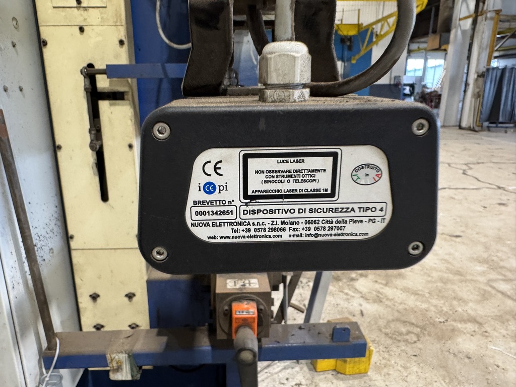 Kantpressa – ATLANTIC HPE 36150