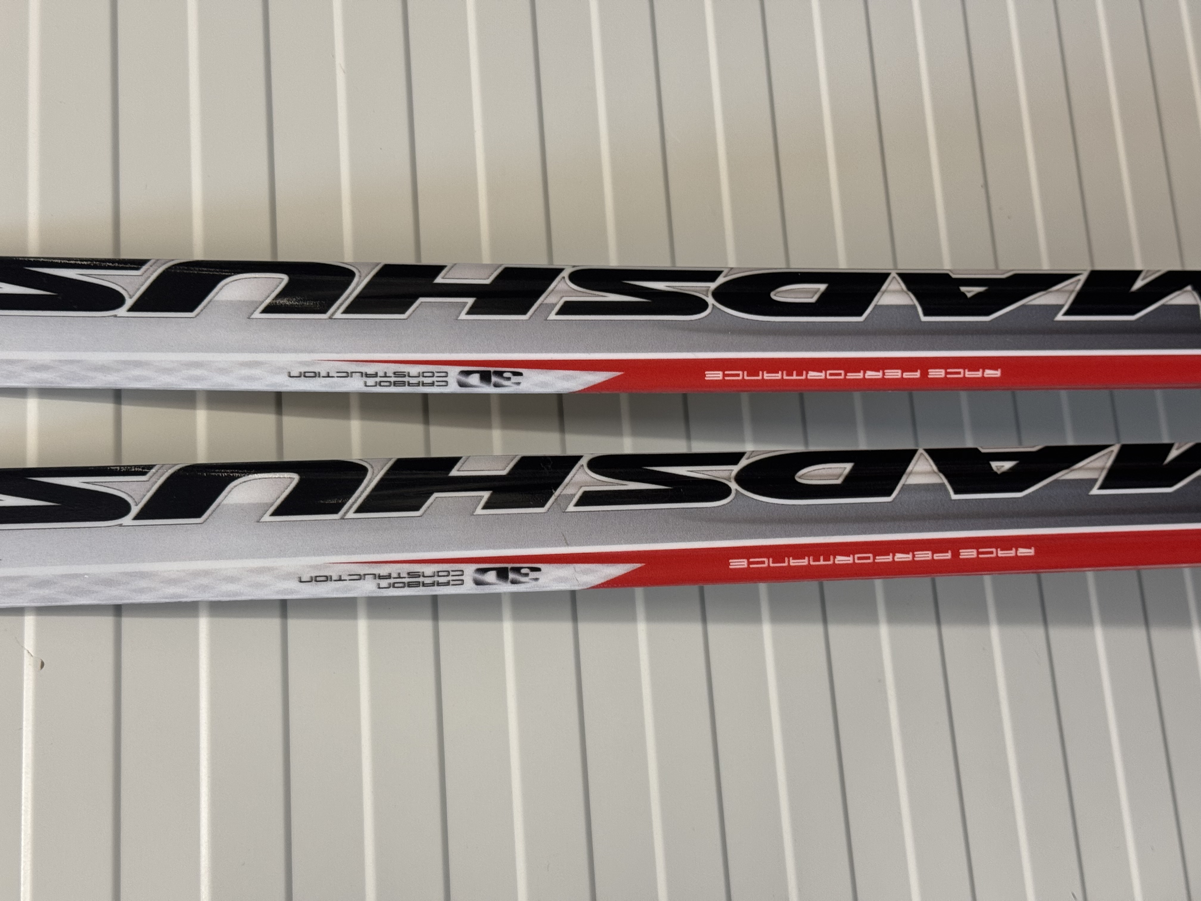 Gönguskíði 195 cm Madshus TerraSonic Classic