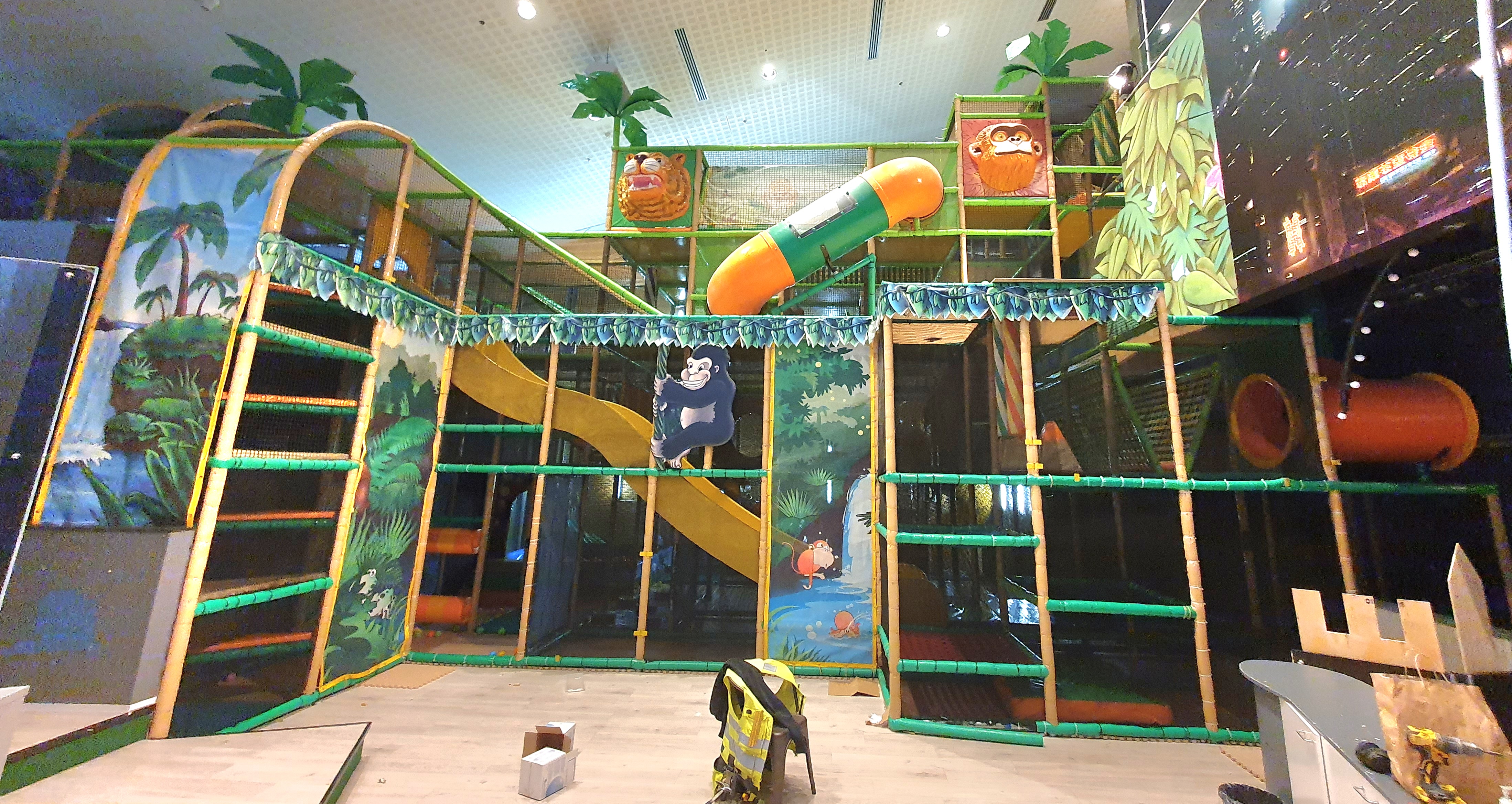 Ævintýraland (Smáralind)