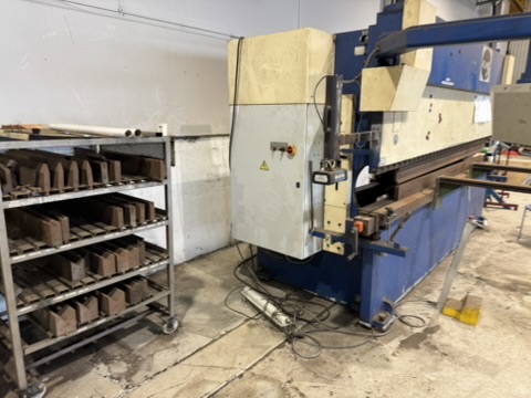 Kantpressa – ATLANTIC HPE 36150