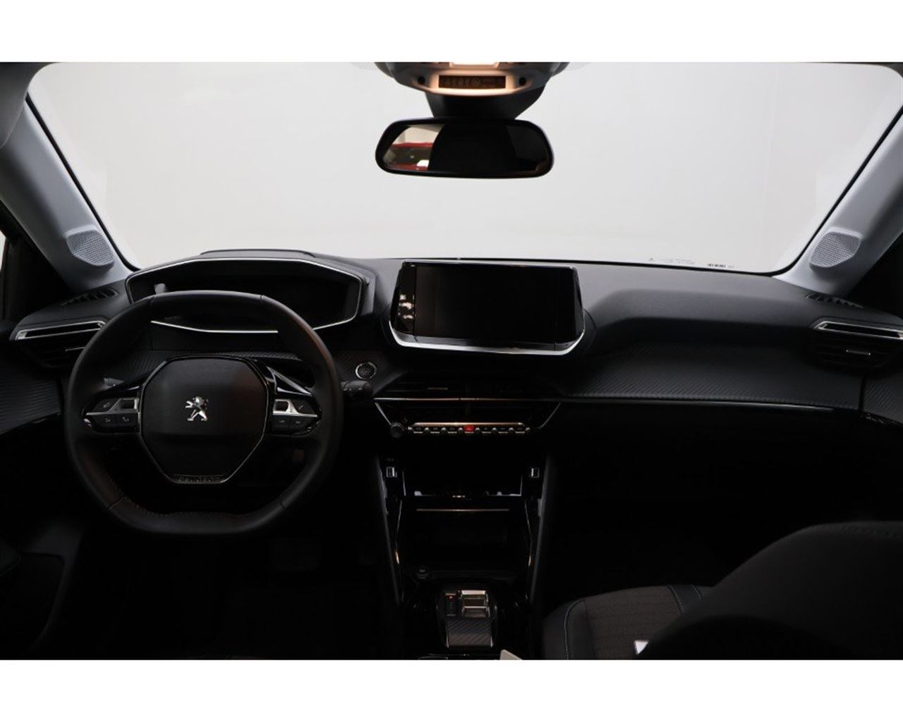 Peugeot E-208 Allure - 5/2022 - 30þ. km