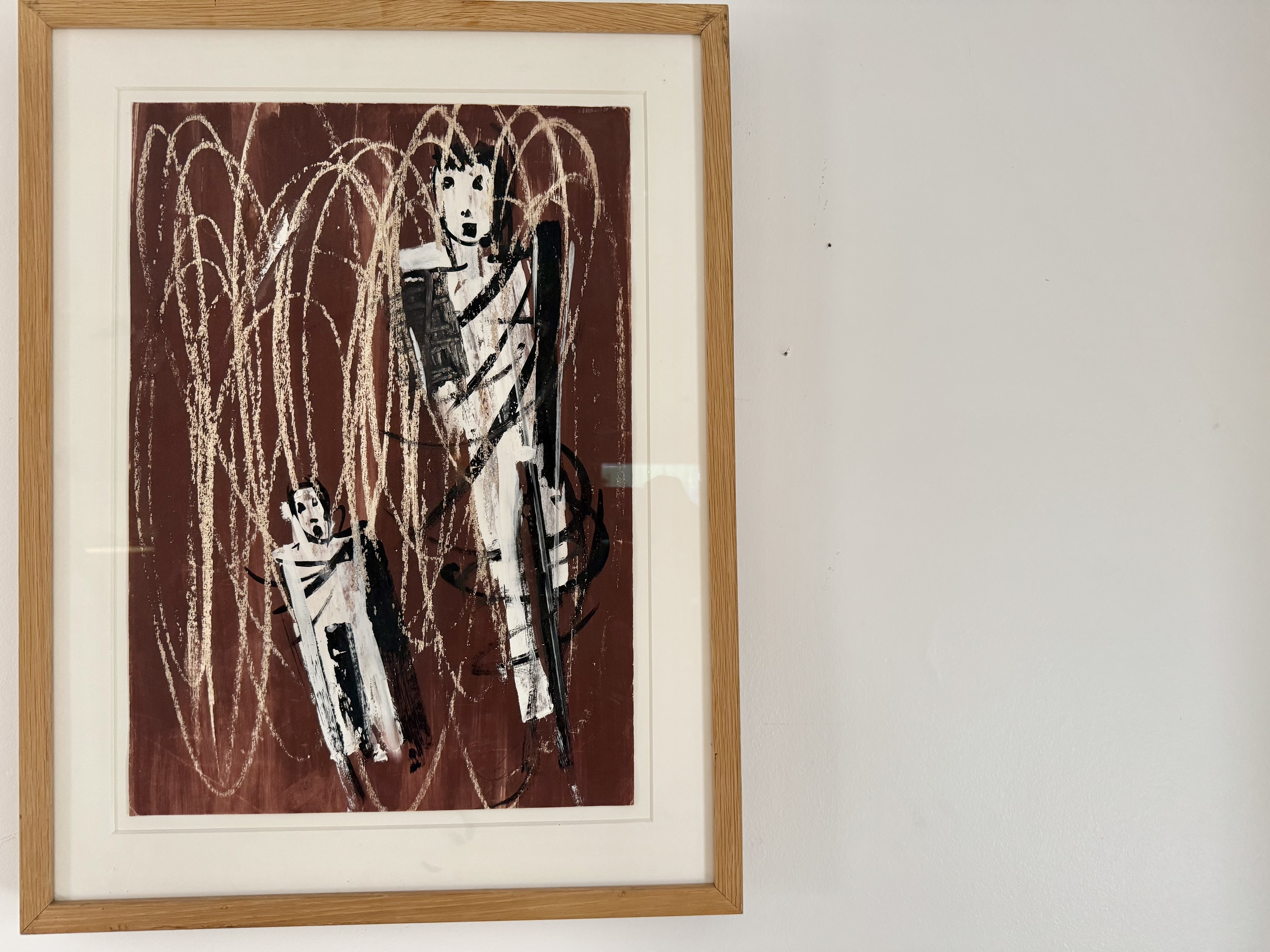 Erró/Ferró - 33x55