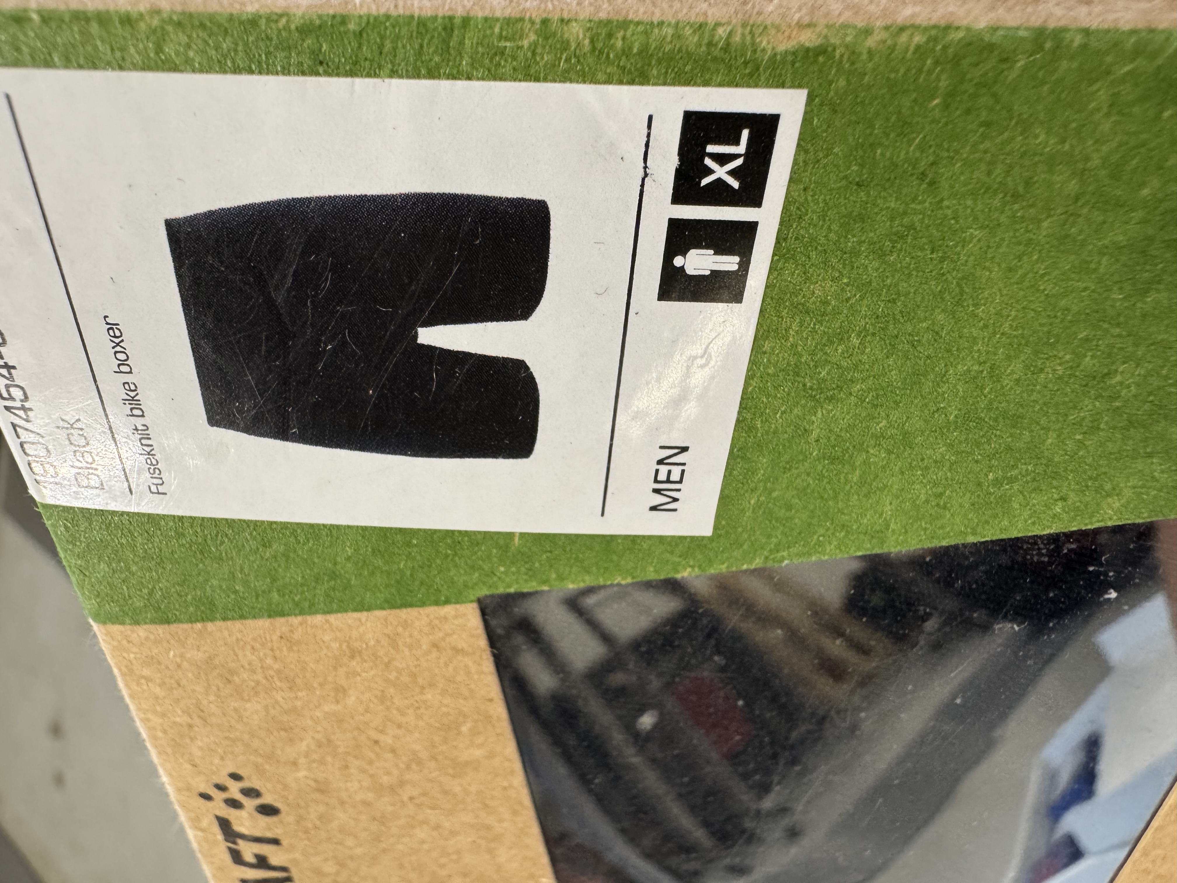 Craft Innanundirbuxur