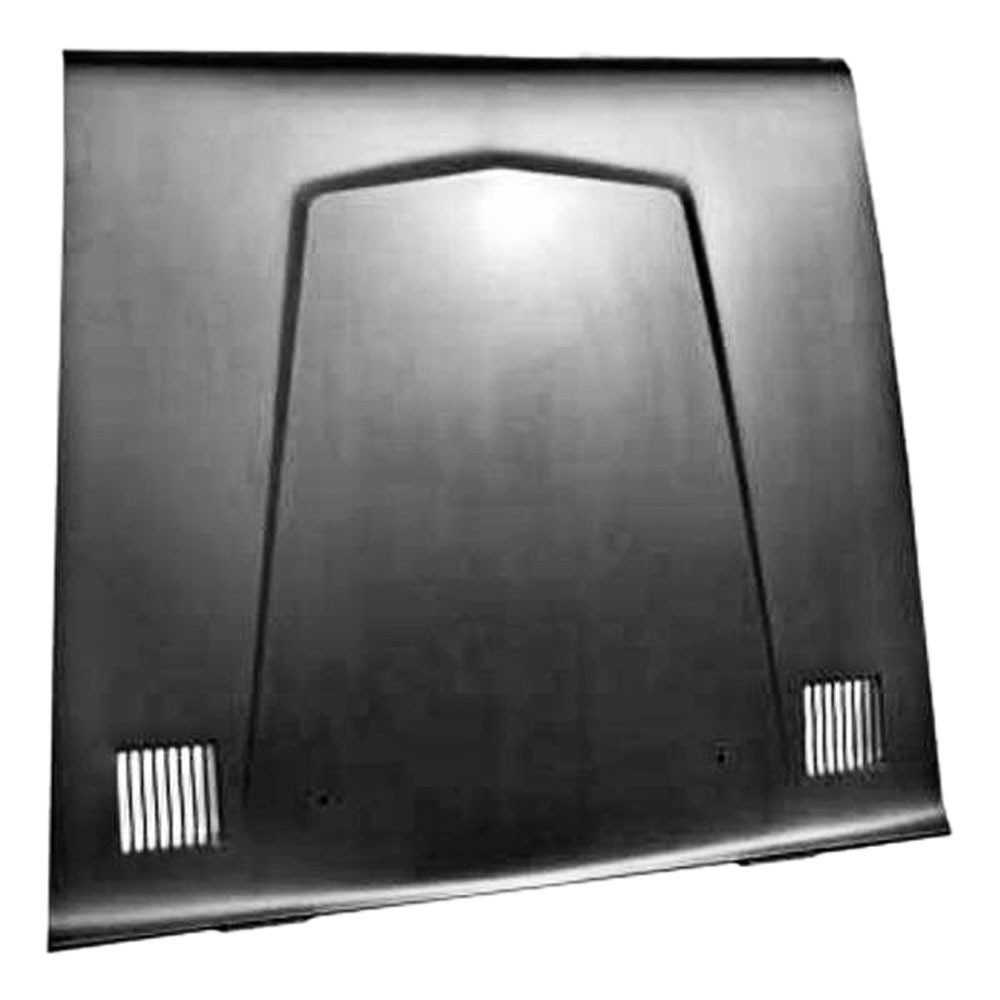 Bronco I 1966 - 1976 Trefjaplastmót