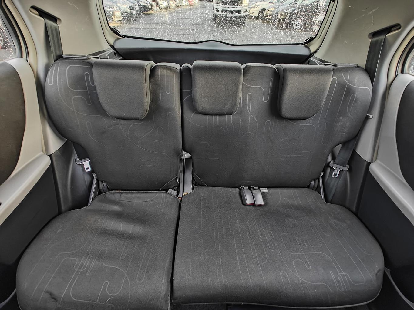 Toyota Yaris - 6/2011 - 143þ. km