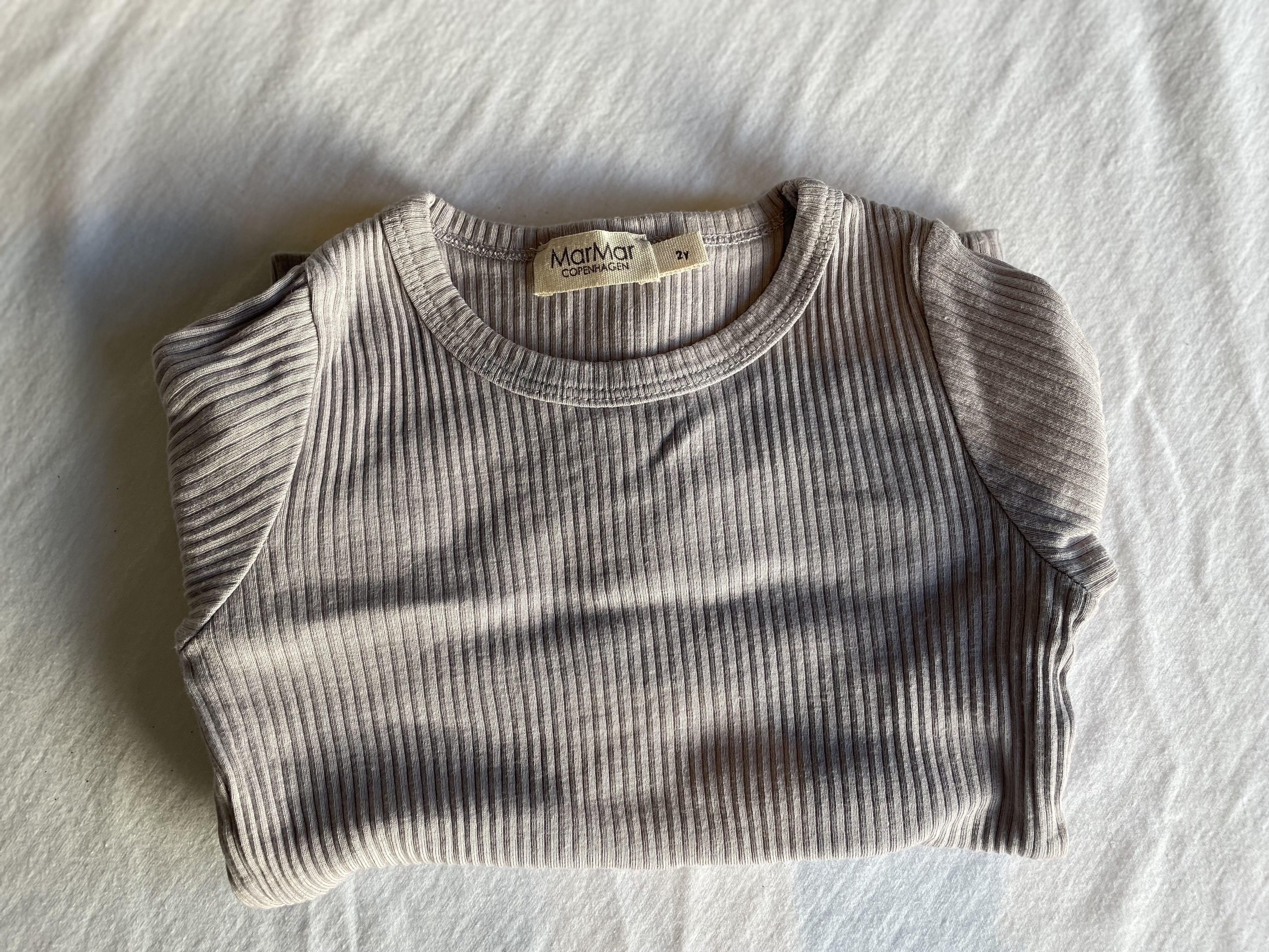 MarMar Síðermabolur - 92