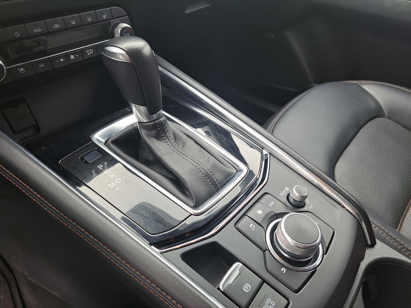 Mazda CX-5 Cosmo - 2/2020 - 72þ. km