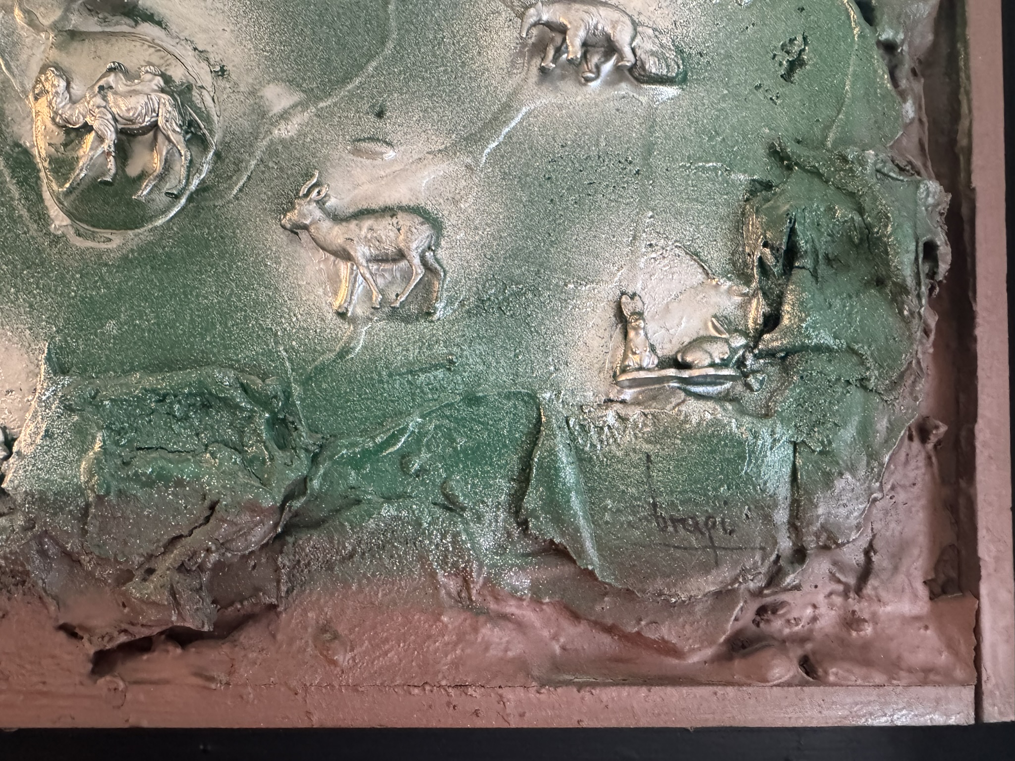 Bragi Ásgeirsson - 27x48