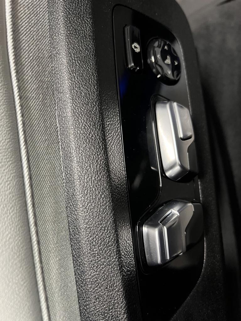 BMW XM - 7/2024 - 800 km