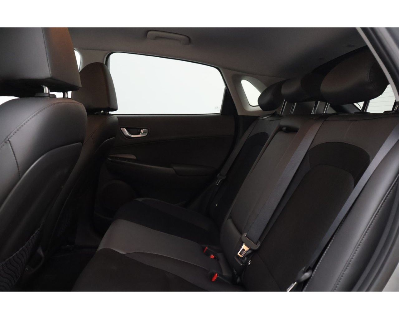 Hyundai Kona Style - 3/2023 - 9þ. km