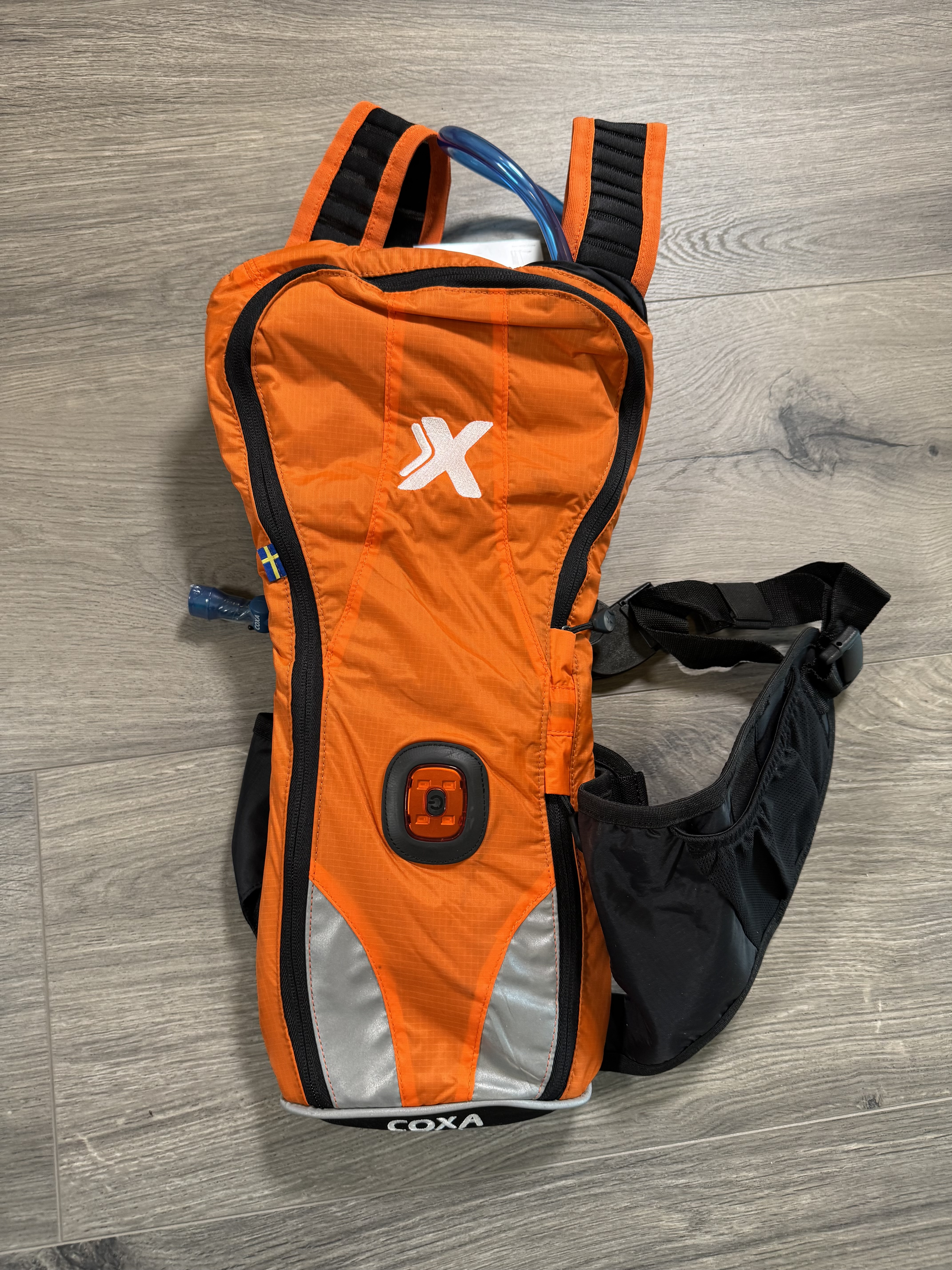 Coxa Carry R2 útivistarbakpoki