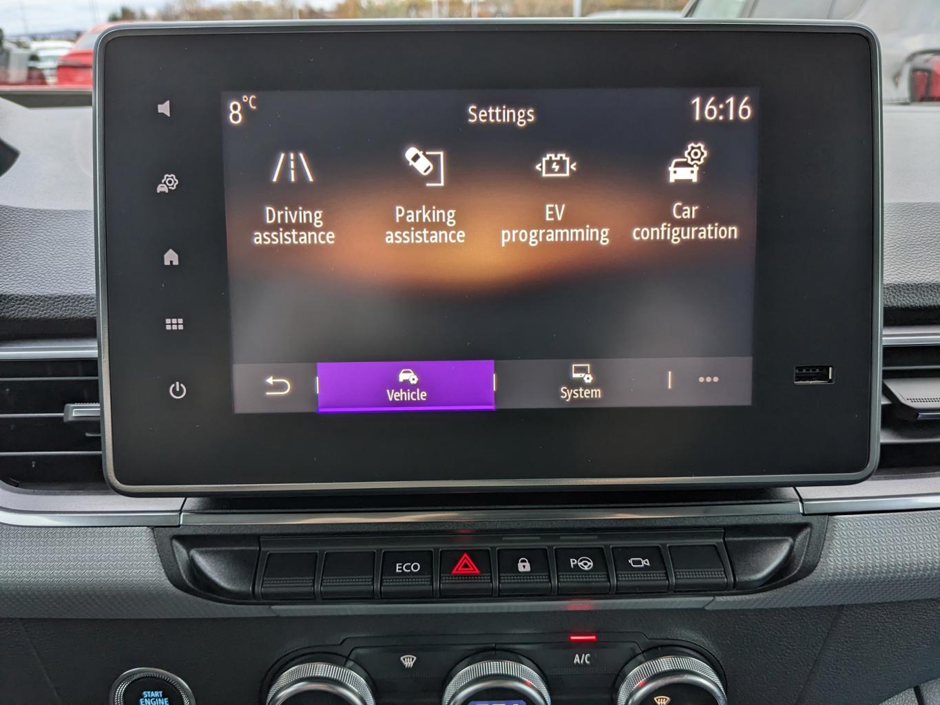 Nissan Townstar - 12/2022 - 0 km