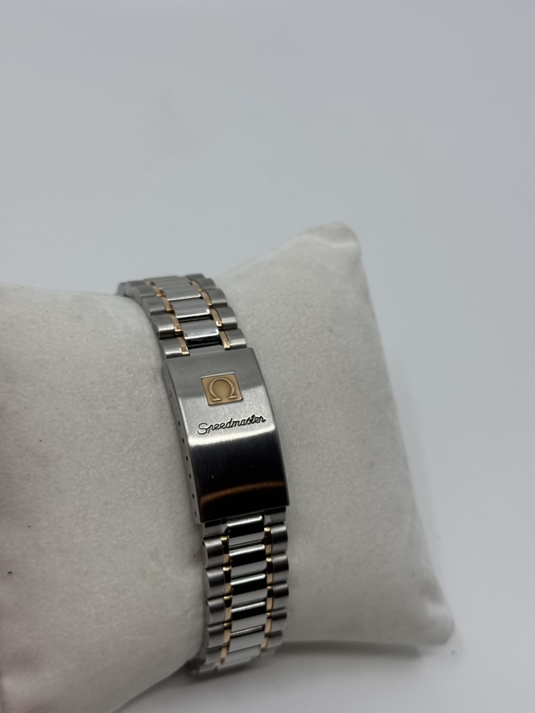 Omega Speedmaster Reduced