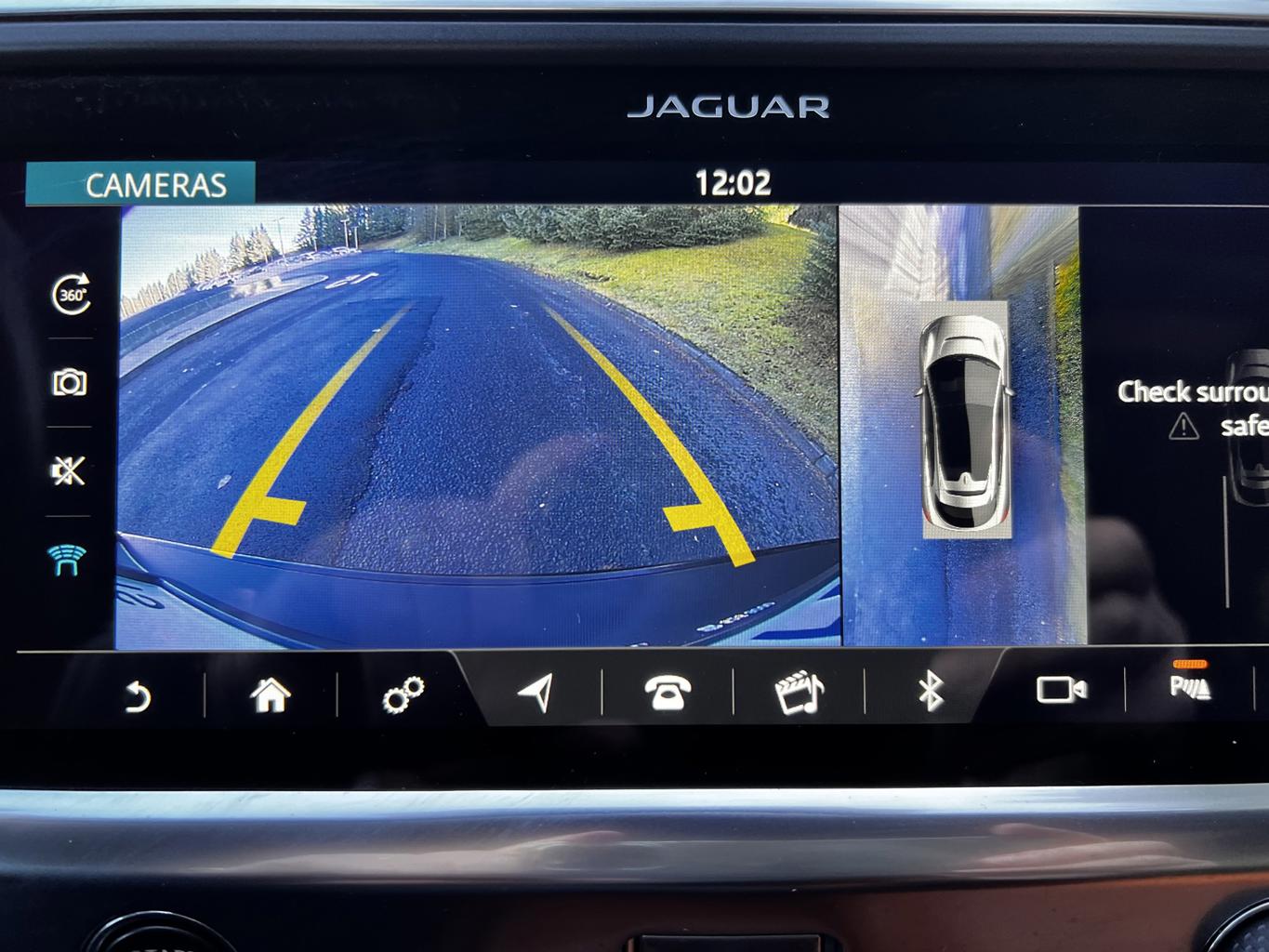 Jaguar I-Pace HSE - 12/2018 - 49þ. km