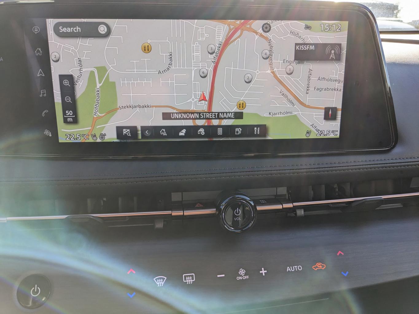 Nissan Ariya Advance 63 Kwh - 12/2022 - 0 km