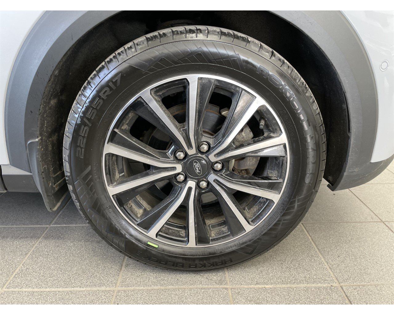 Ford Puma Titanium - 07/2022 - 70þ. km