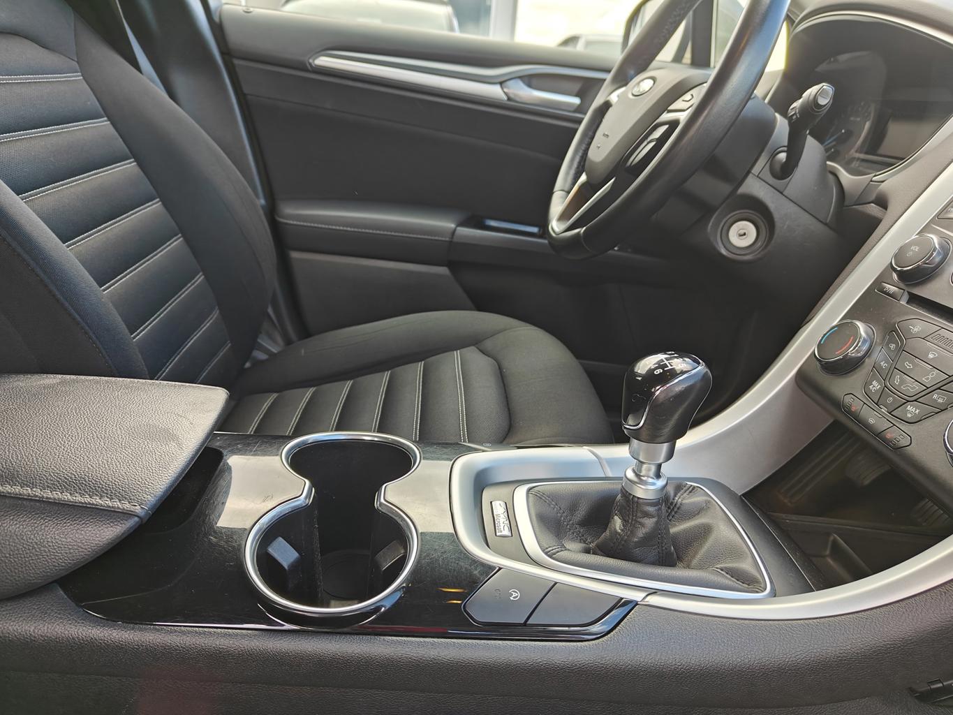 Ford Mondeo 1.5 - 3/2015 - 140þ. km