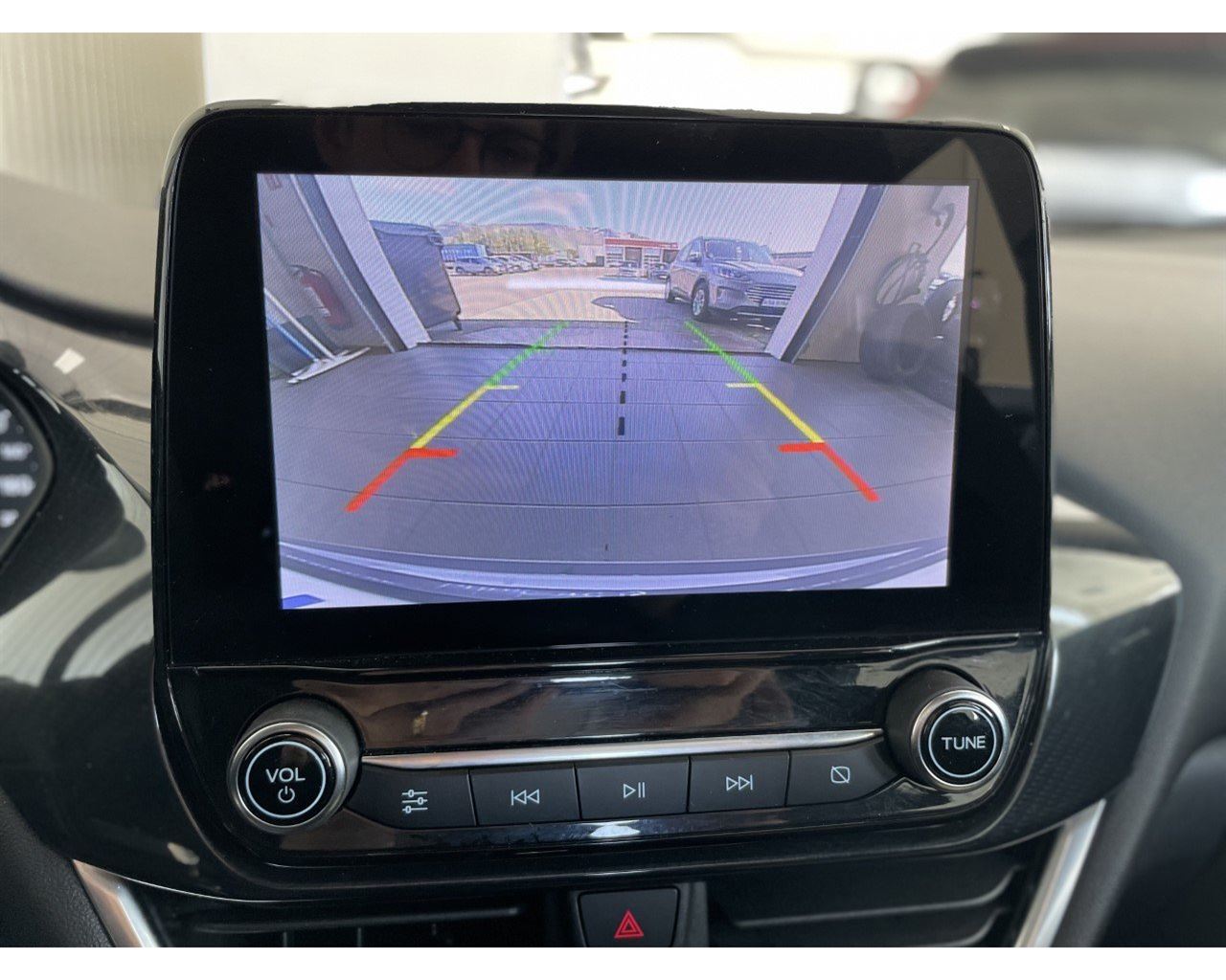 Ford Puma Titanium - 07/2022 - 70þ. km