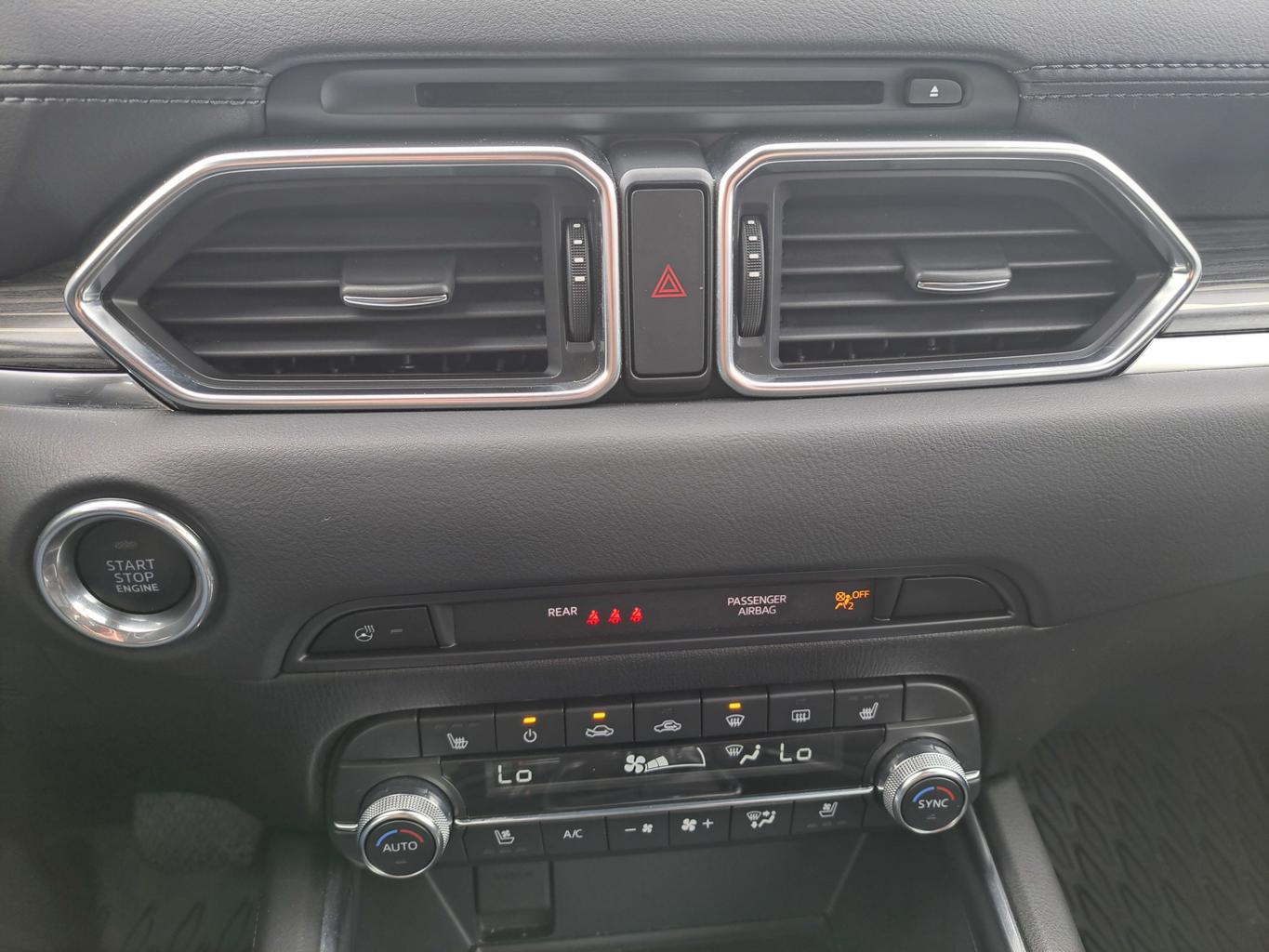 Mazda CX-5 Cosmo - 2/2020 - 72þ. km