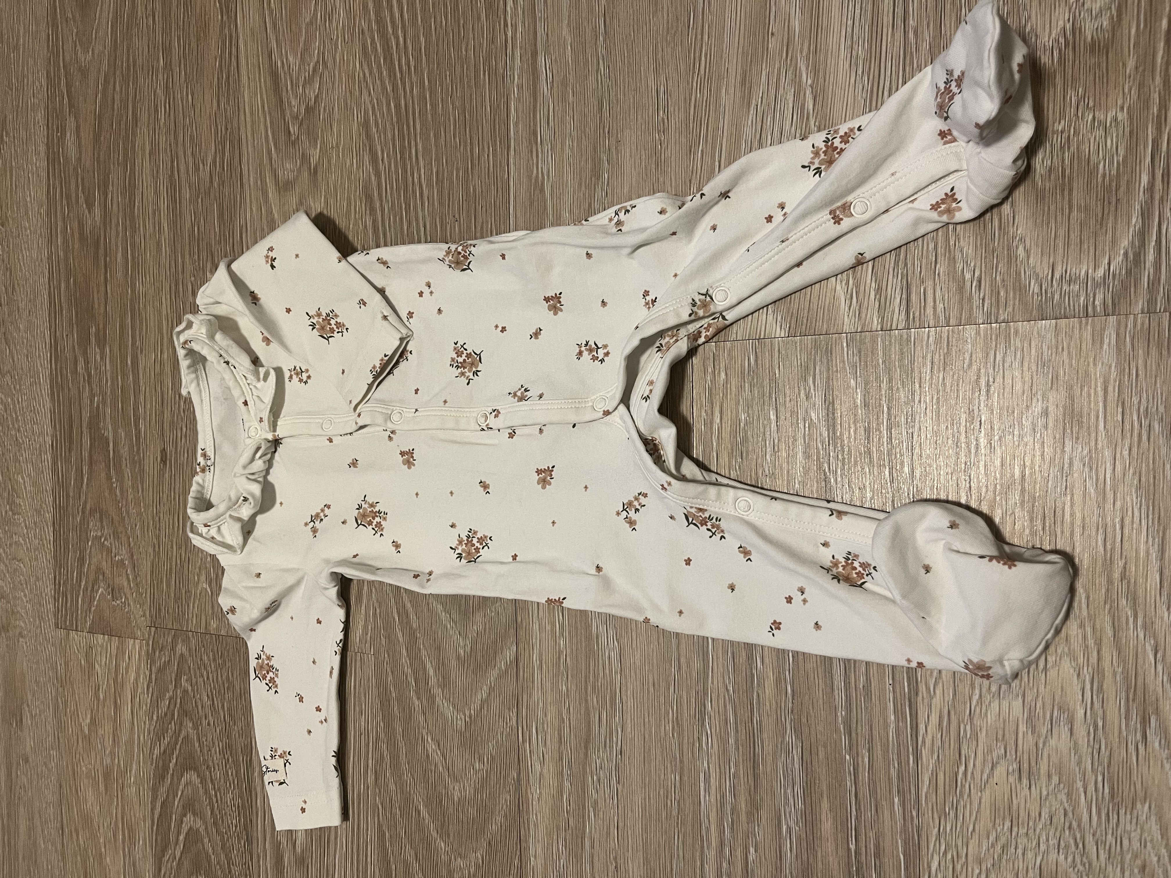 Petit stories - Heilgalli