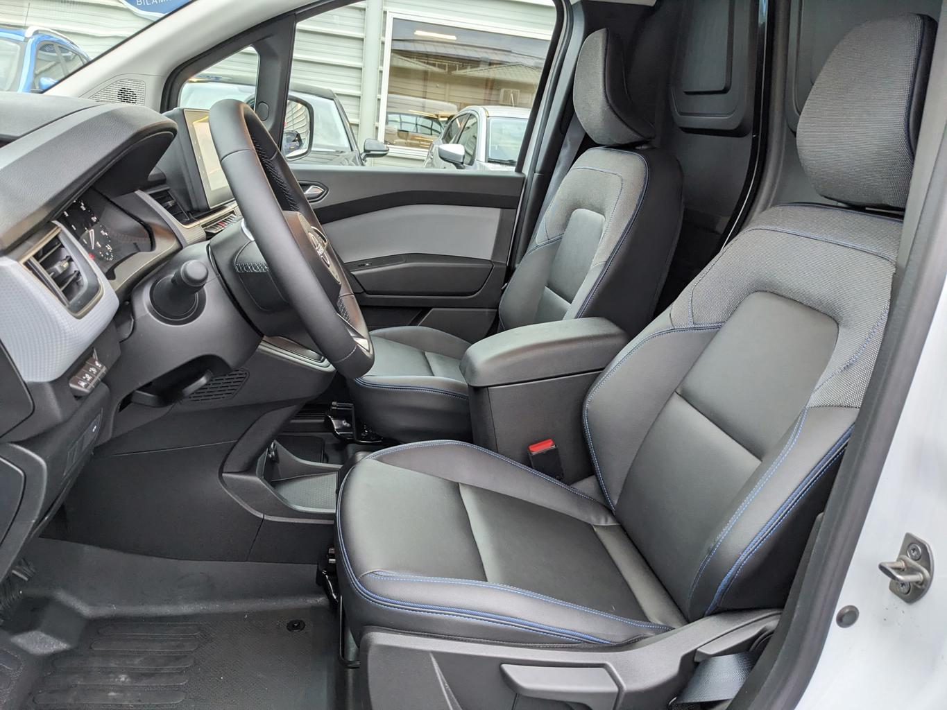 Nissan Townstar - 12/2022 - 0 km