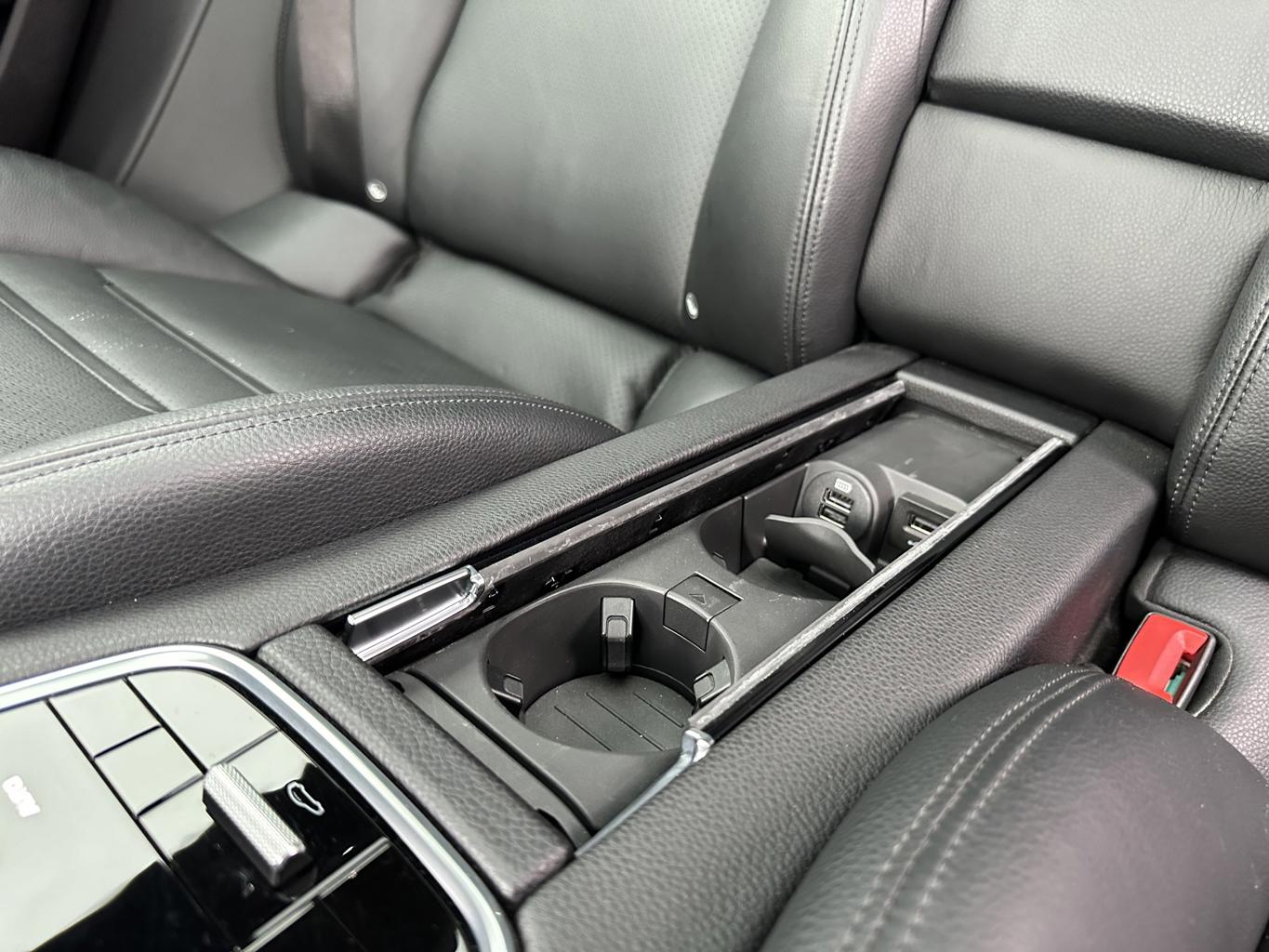 Porsche Panamera 4 E-Hybrid - 7/2017 - 54þ. km