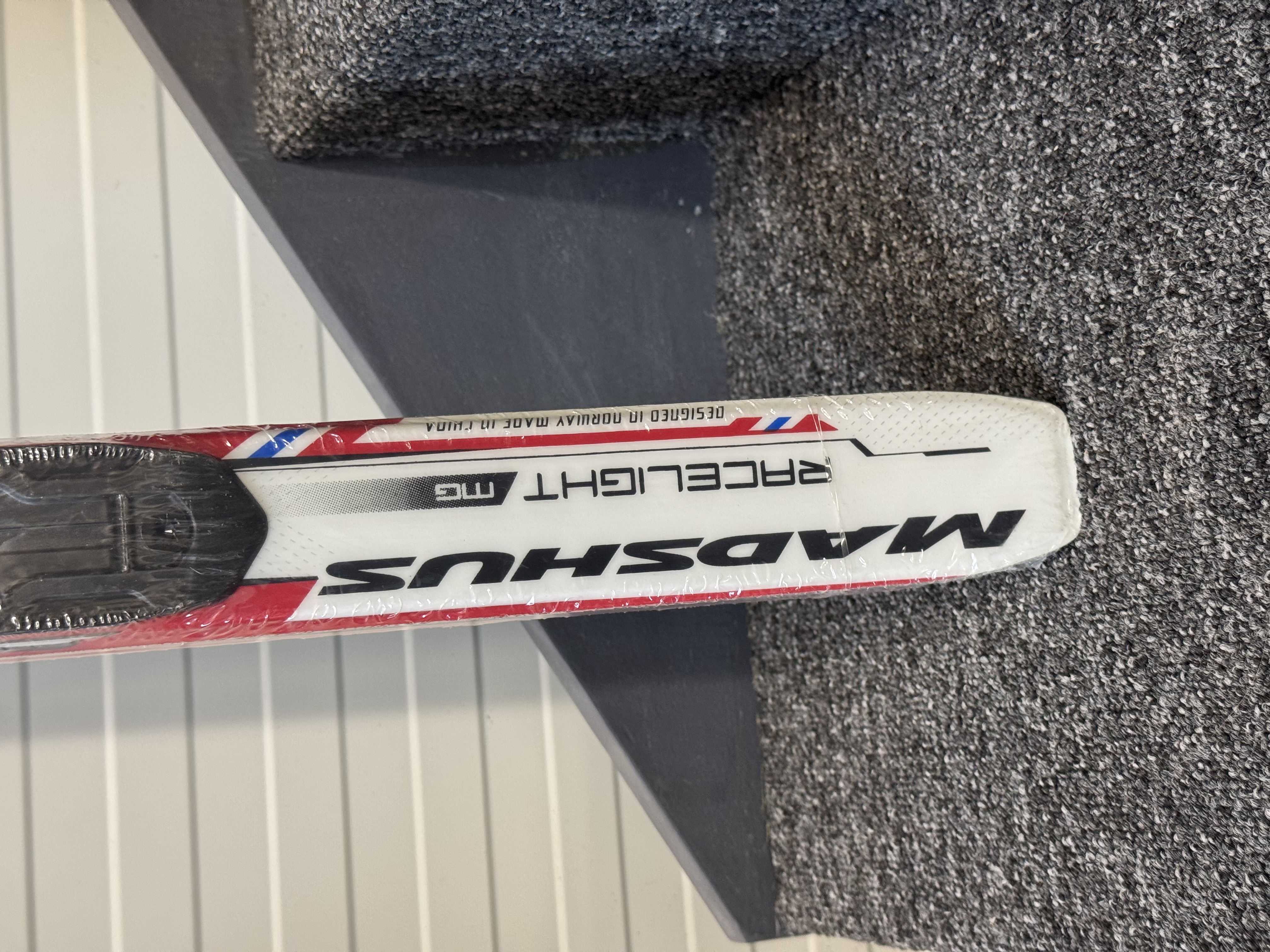 Gönguskíði Madshus Racelight MG 100cm