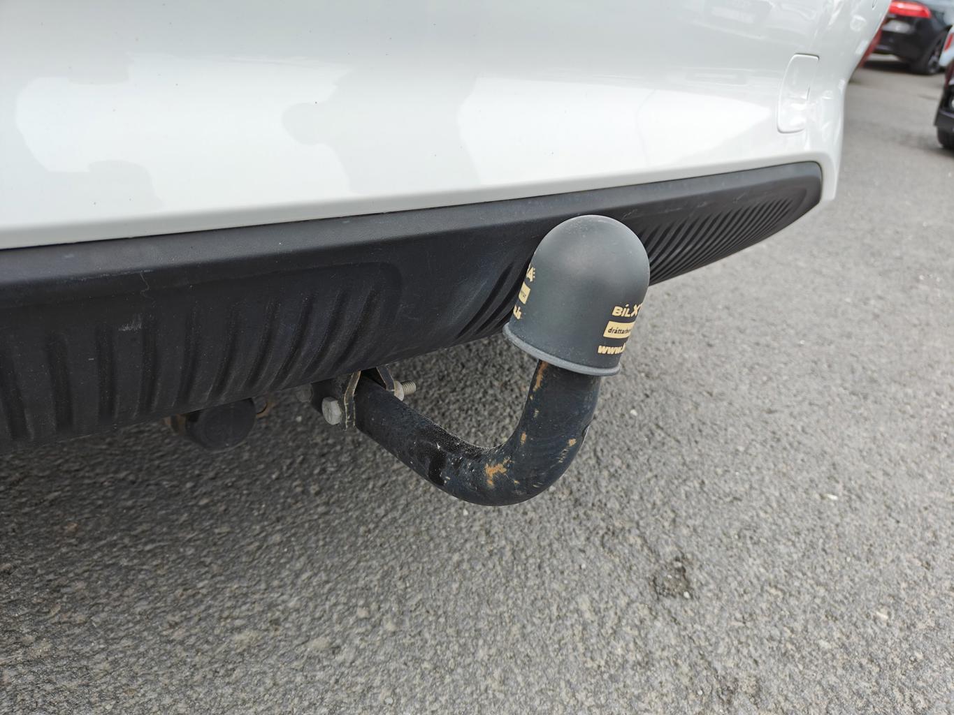 MG MG5 Luxury 61 KWH - 6/2022 - 51þ. km