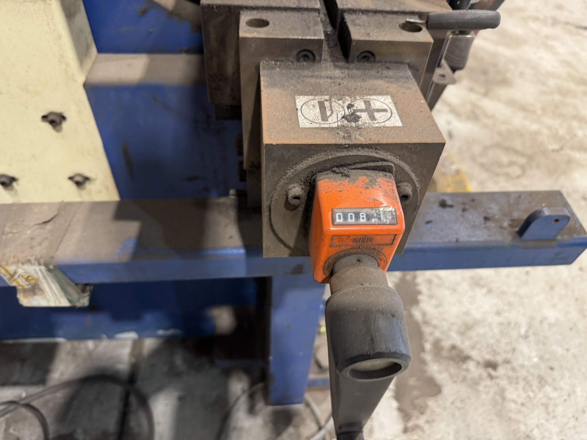 Kantpressa – ATLANTIC HPE 36150