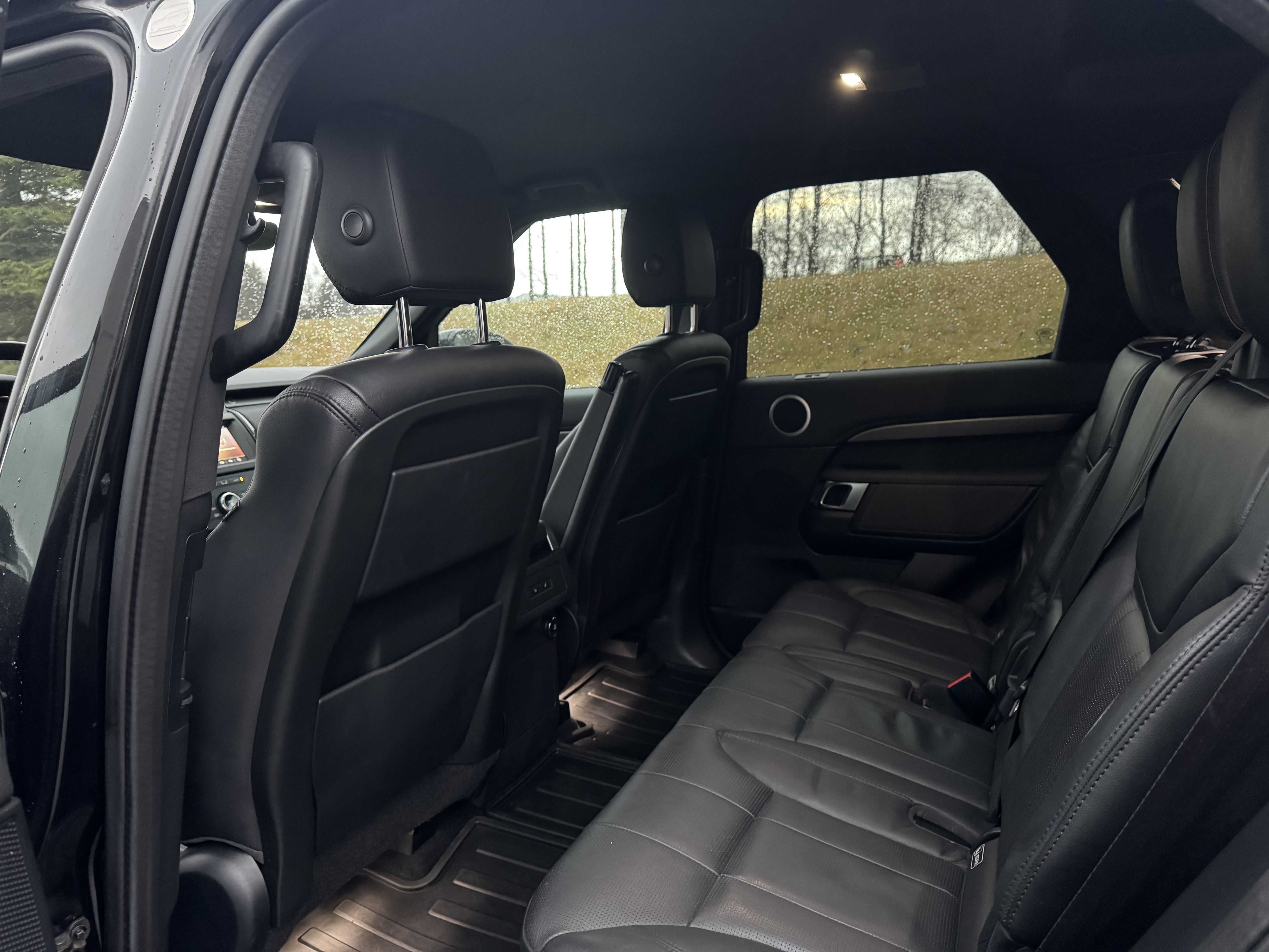 Land Rover Discovery 5 SE - 2019 - 86 þ. km
