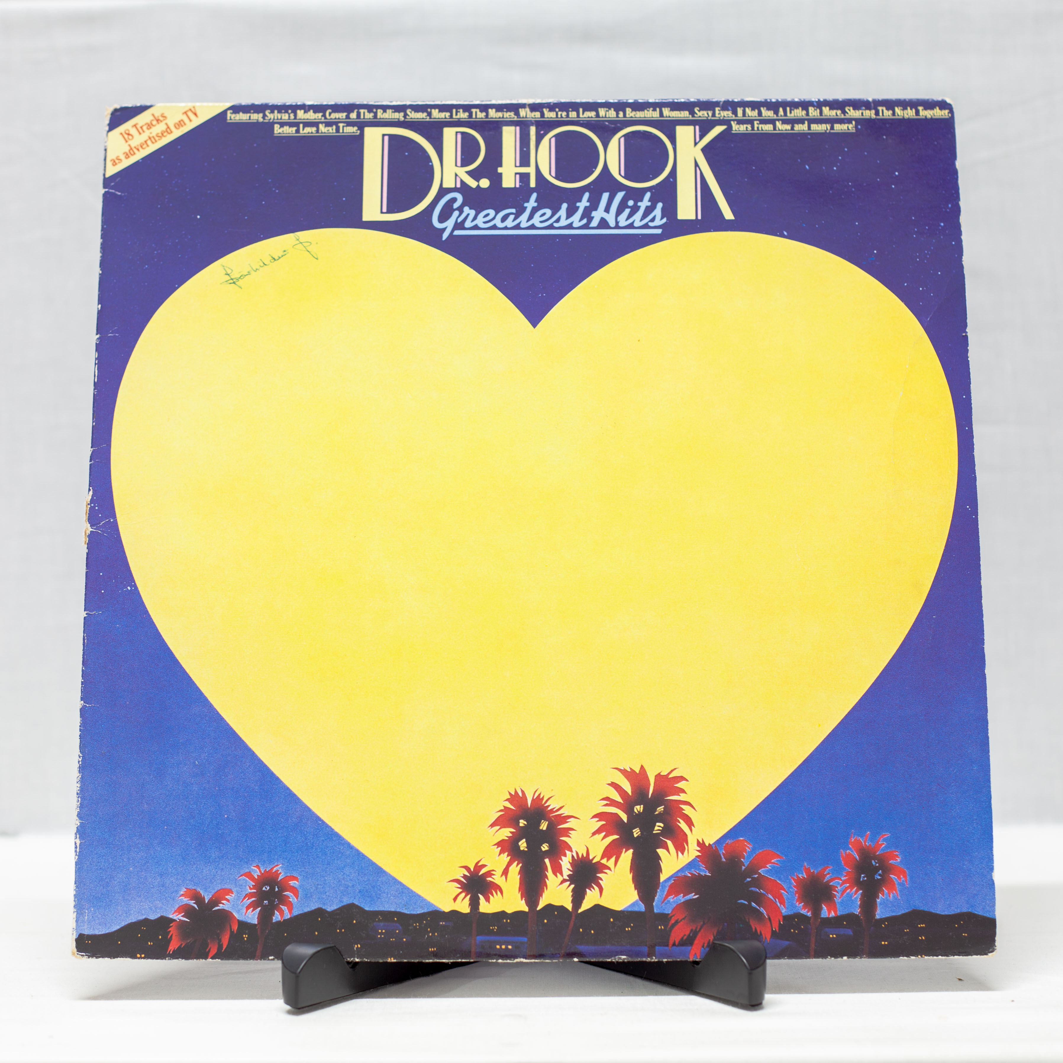 Dr. Hook – Greatest Hits