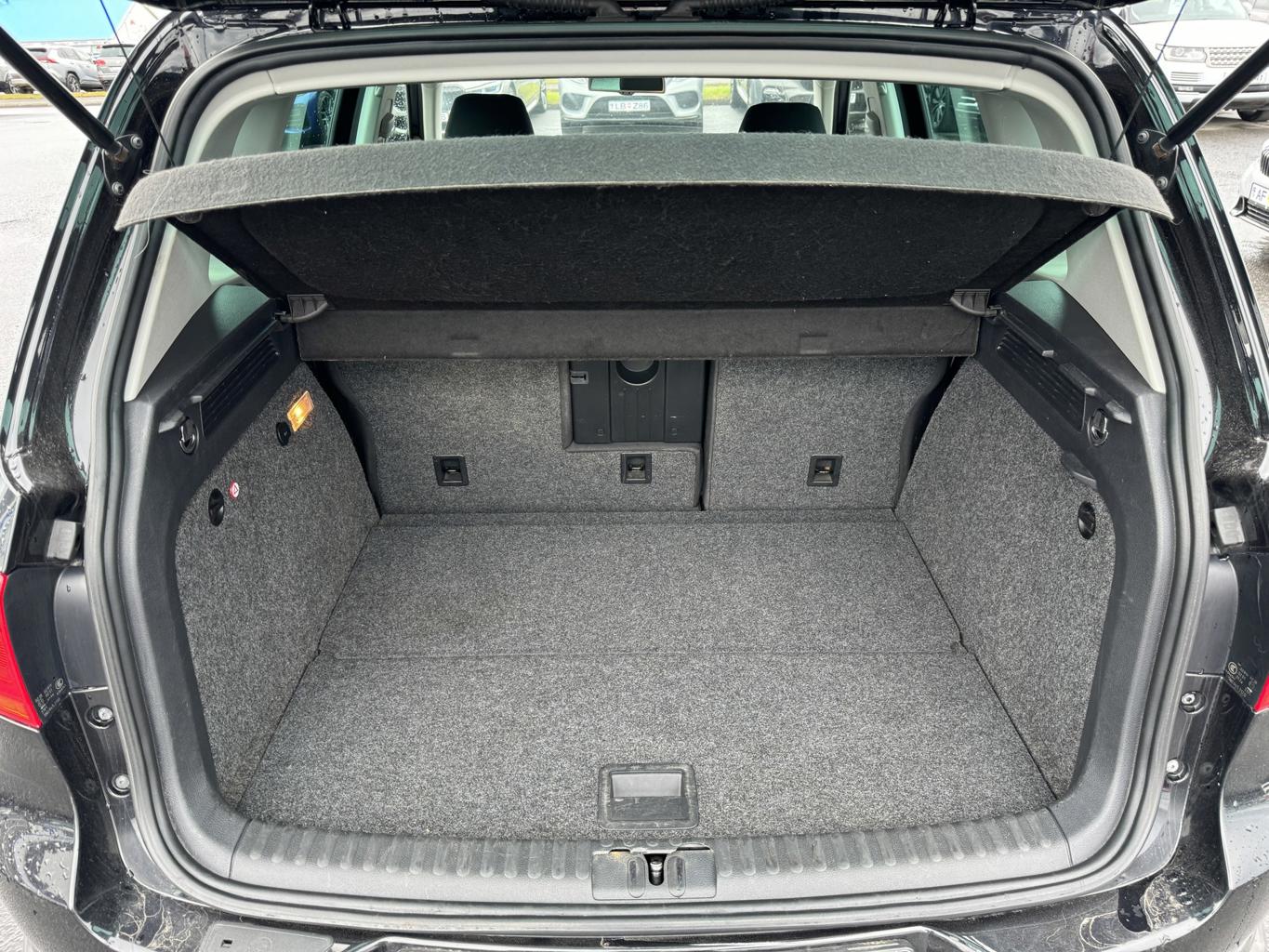 VW Tiguan 2.0 TDI - 3/2015 - 176þ. km