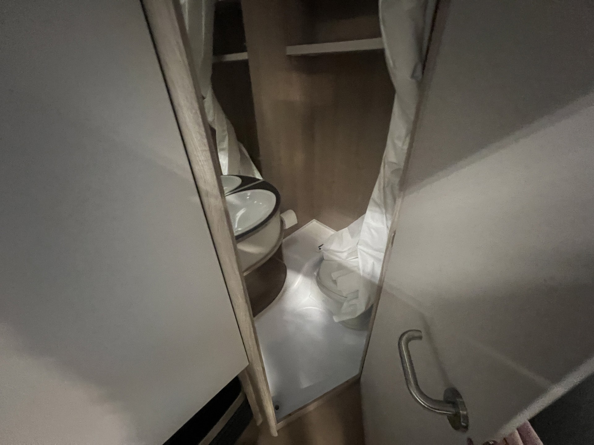 Burstner 430 TS - 4/2023