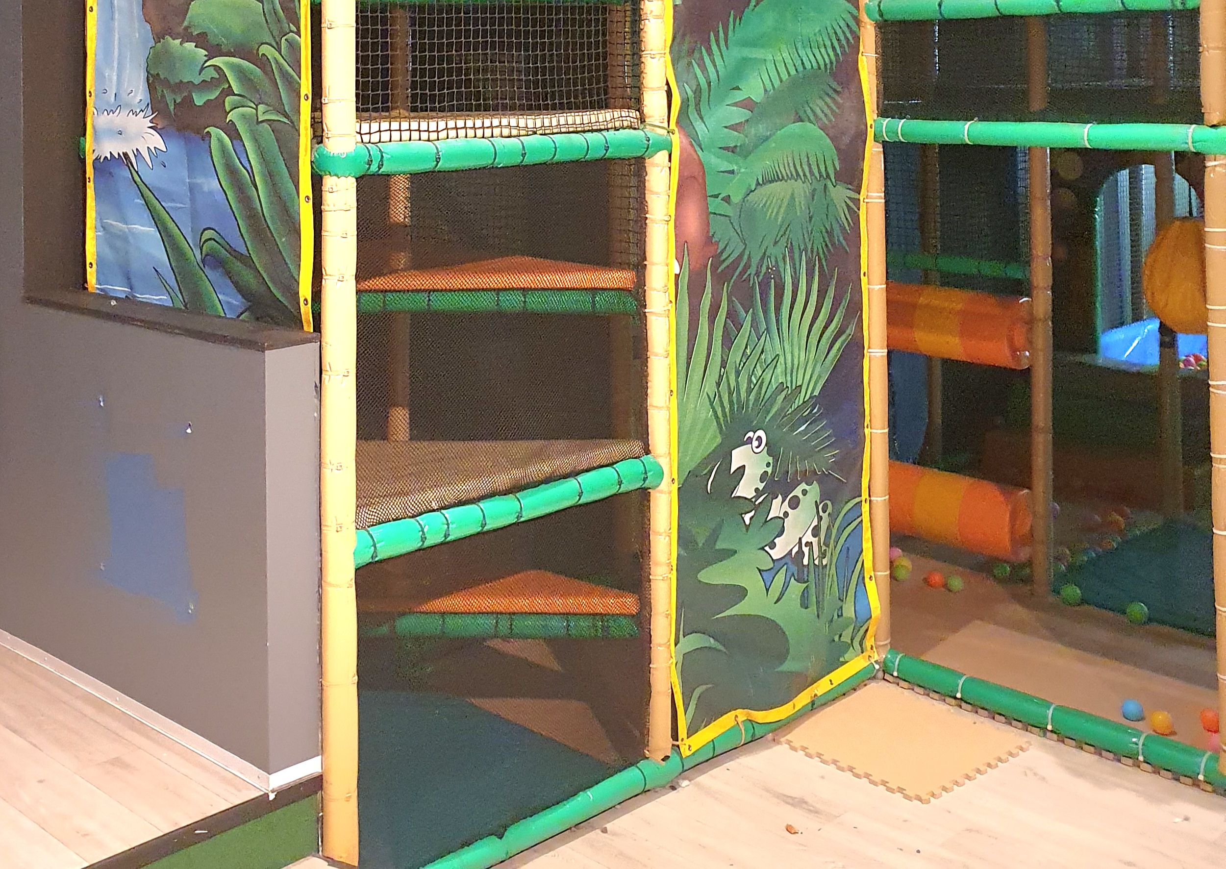 Ævintýraland (Smáralind)