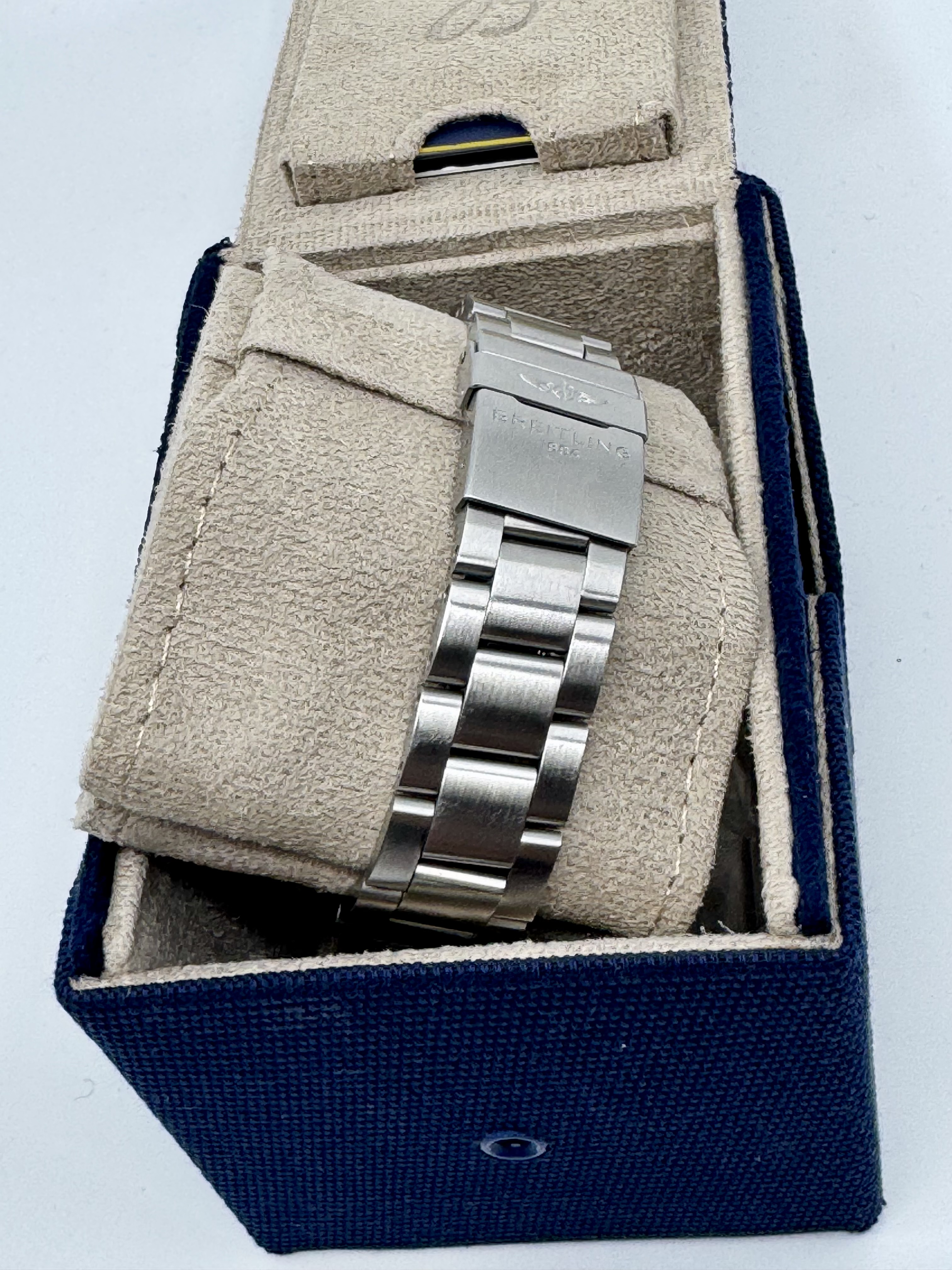 Breitling Superocean 42