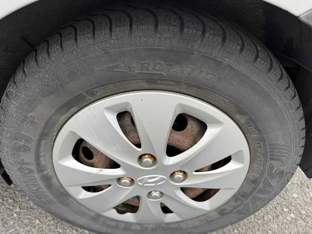 Hyundai i10 – 2011 – Ekinn 68.000