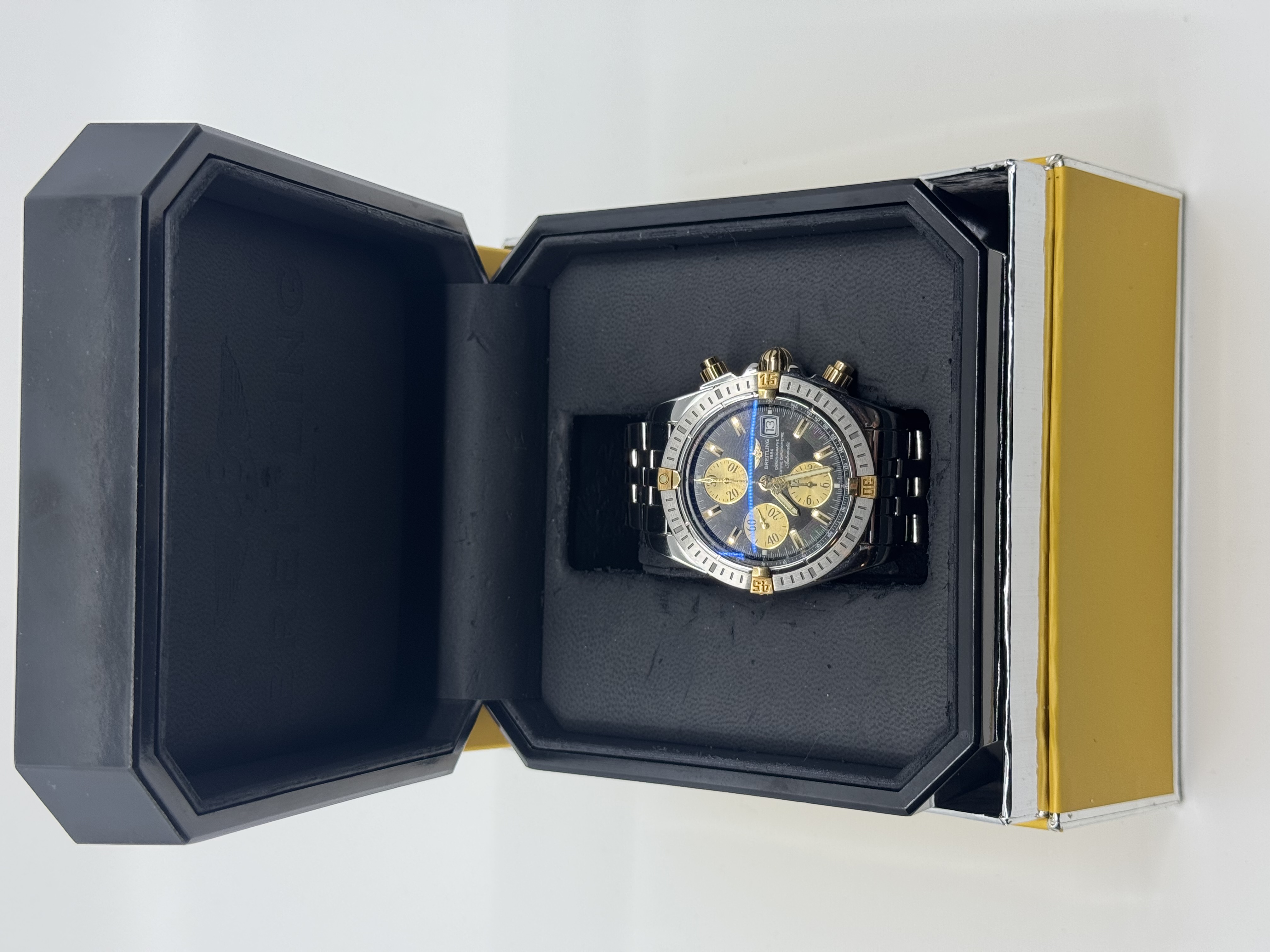 Breitling Chronomat Crosswind