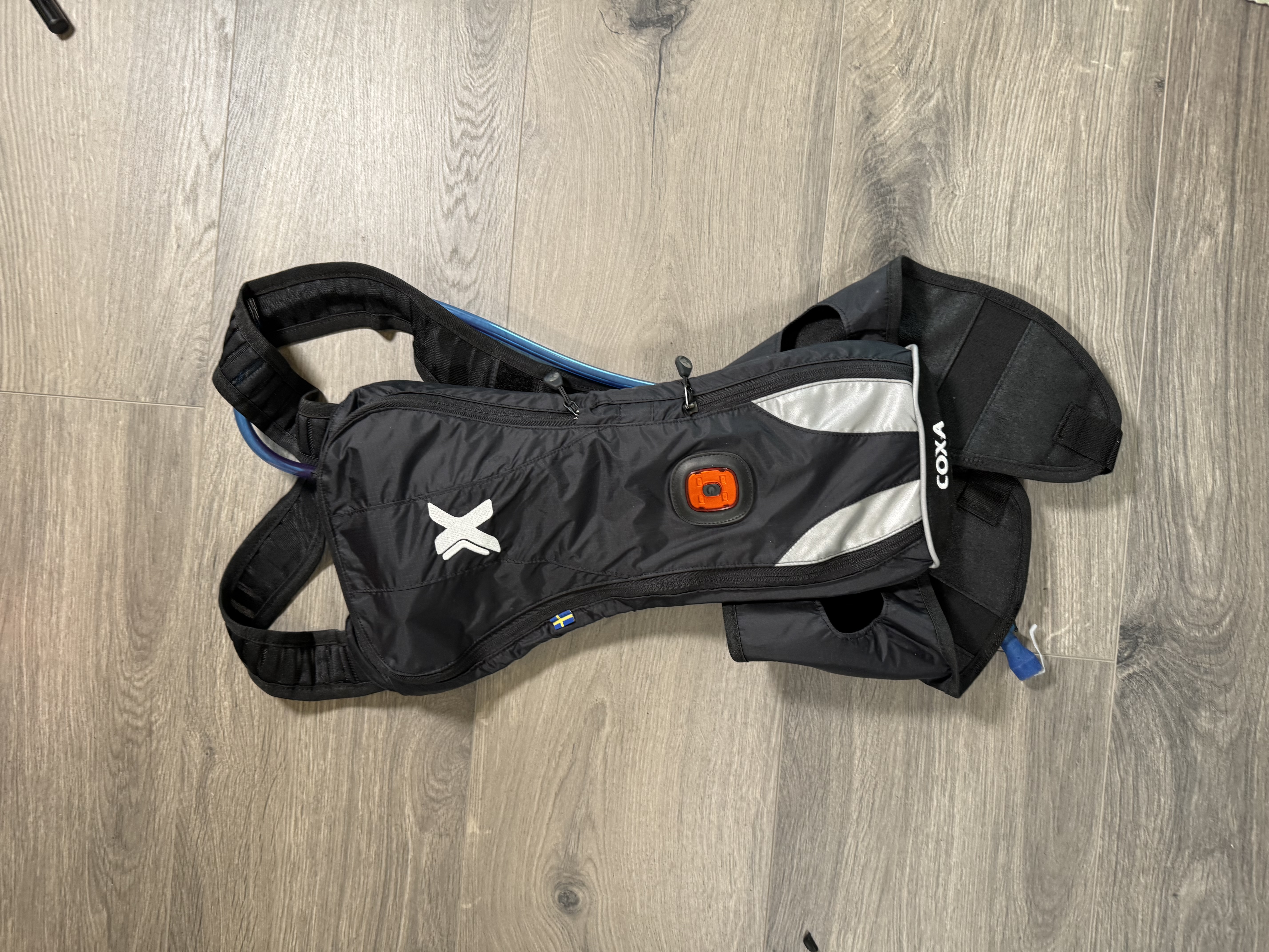 Coxa Carry R2 útivistarbakpoki