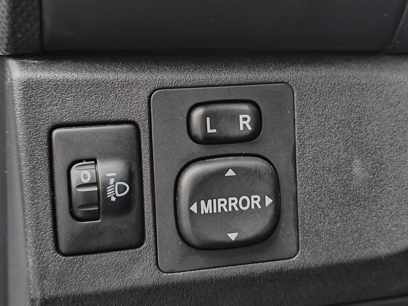 Toyota Yaris - 6/2011 - 143þ. km