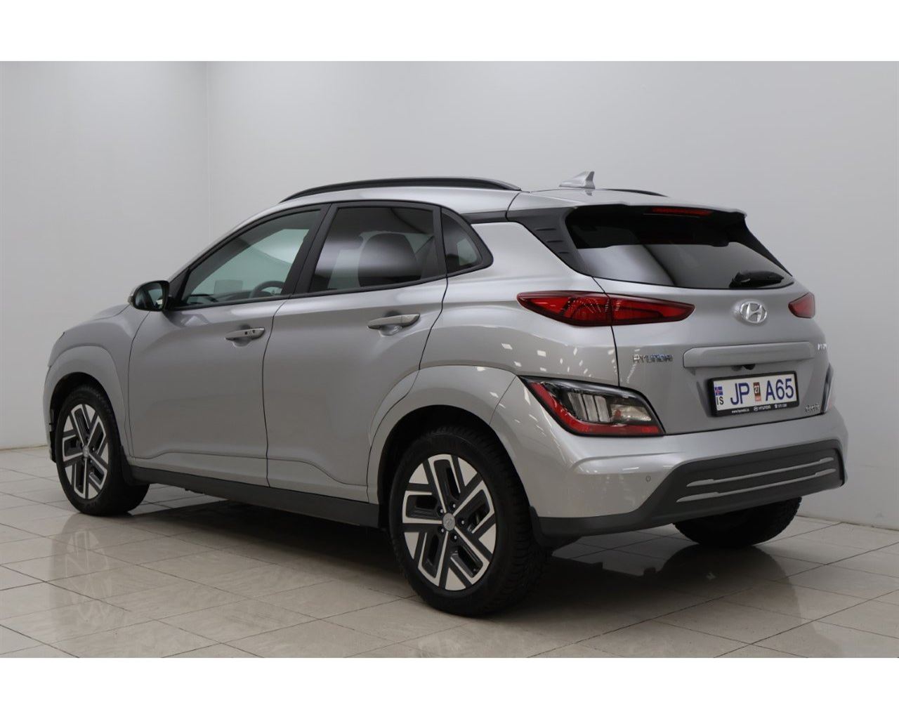 Hyundai Kona Style - 3/2023 - 9þ. km