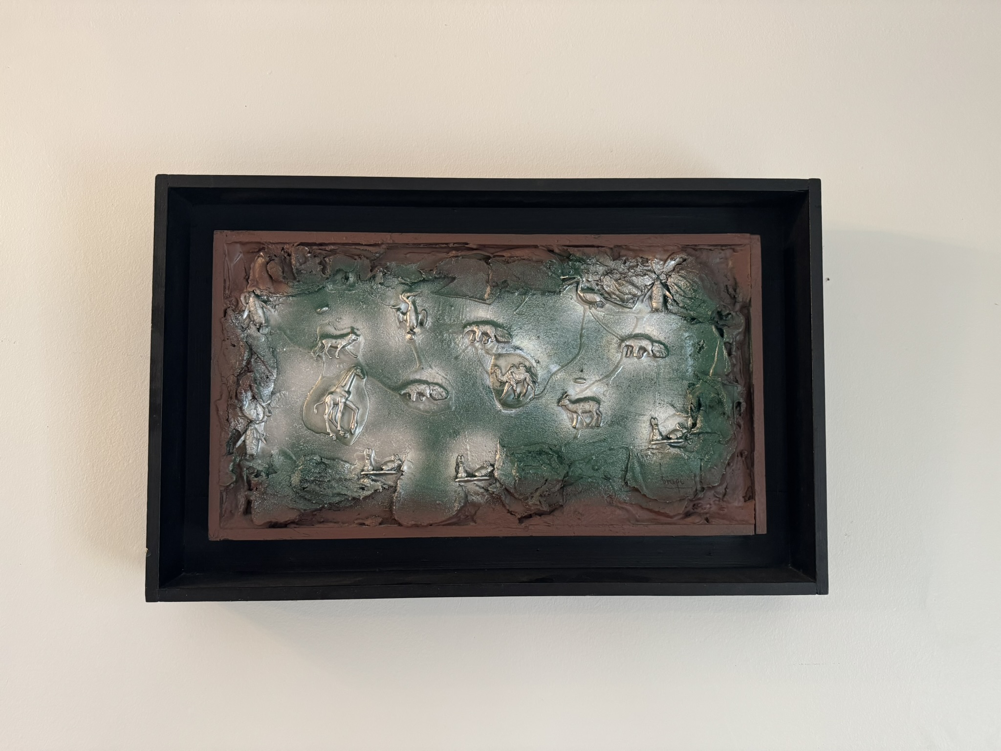 Bragi Ásgeirsson - 27x48