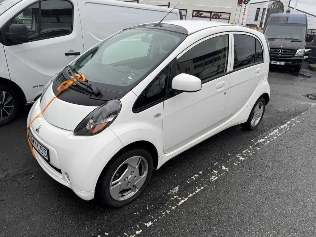 Mitsubishi I-Miev - ek. 53þ. km - 2013