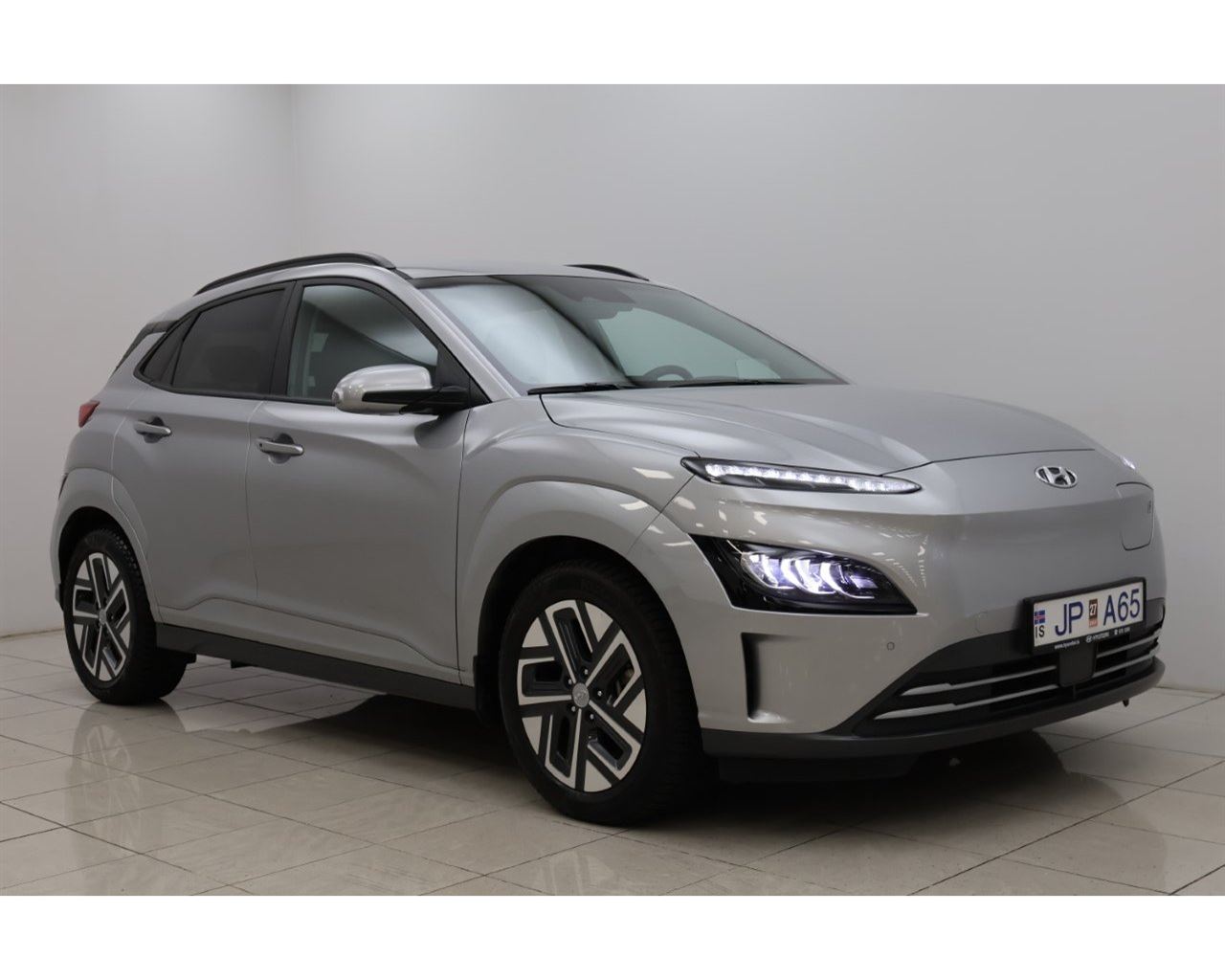 Hyundai Kona Style - 3/2023 - 9þ. km