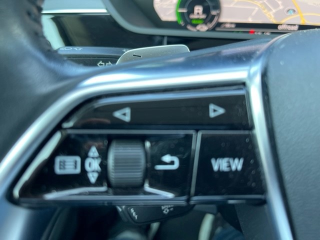 Audi E-Tron 50 Quattro Advanced - 12/2019 - 154þ. km