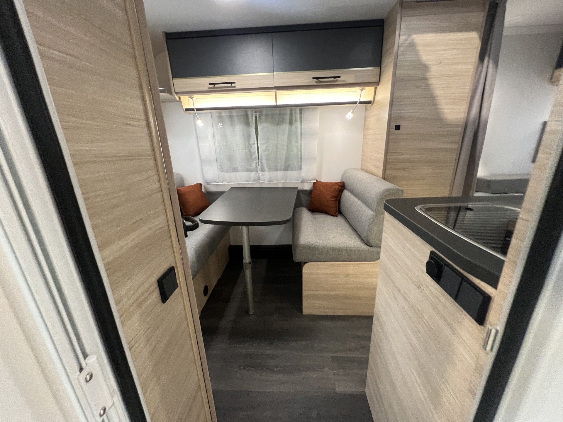 Caravelair 390 Alba - Nýtt ónotað