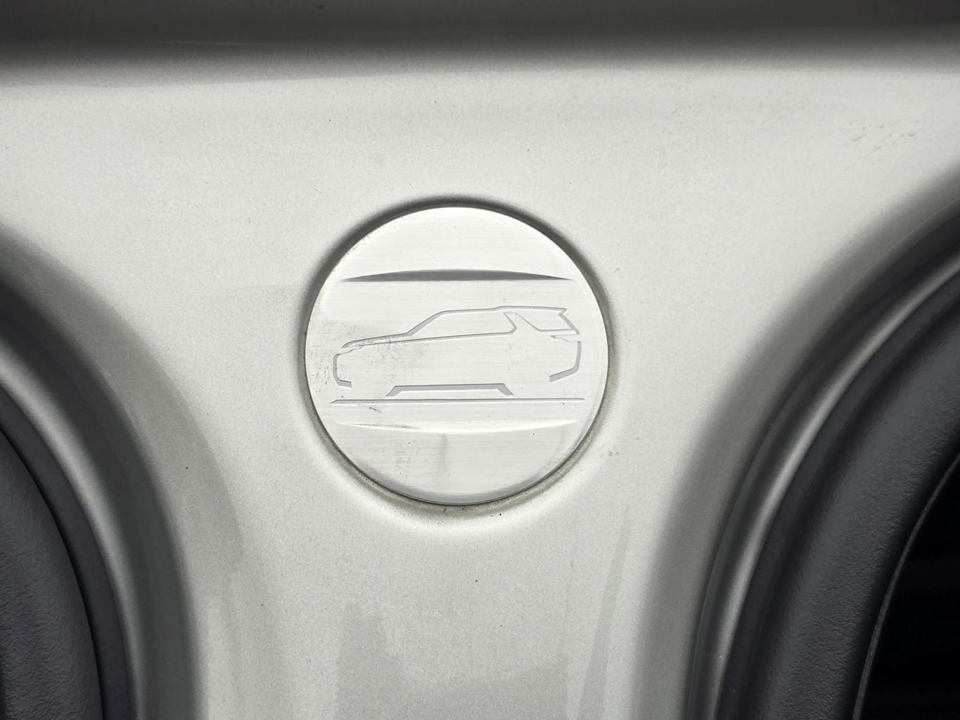 Landrover Discovery 5 HSE - Vél í ábyrgð - 5/2017 - 126þ. km