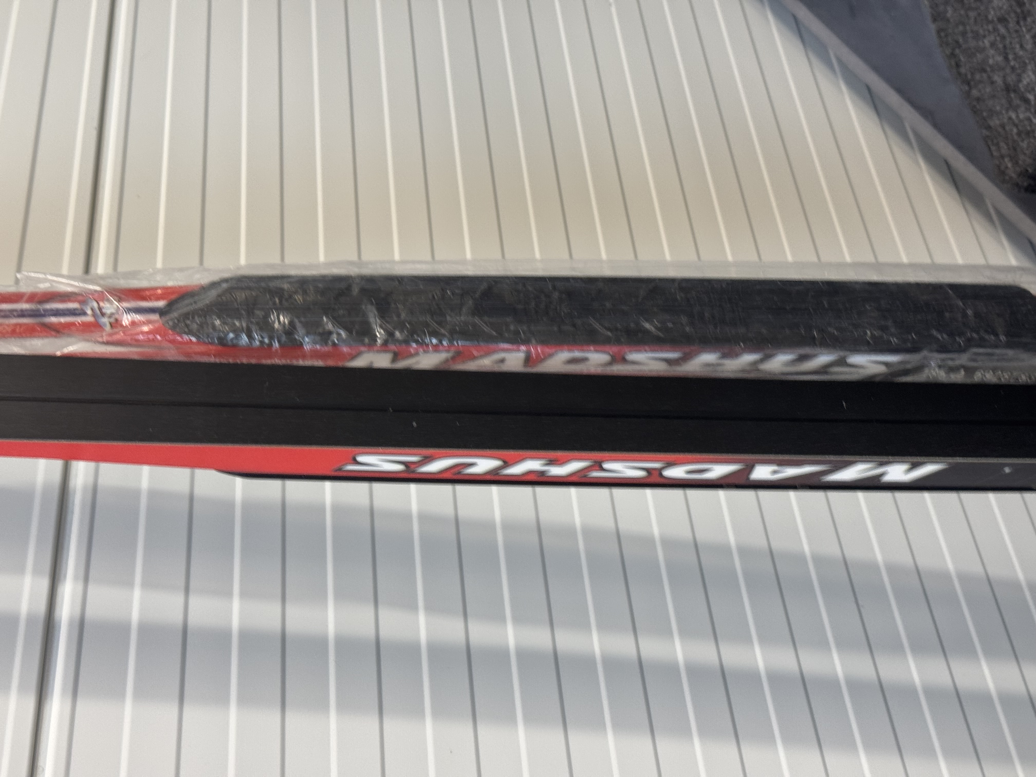 Gönguskíði 185 cm Madshus Nanosonic Carbon Classic Plus