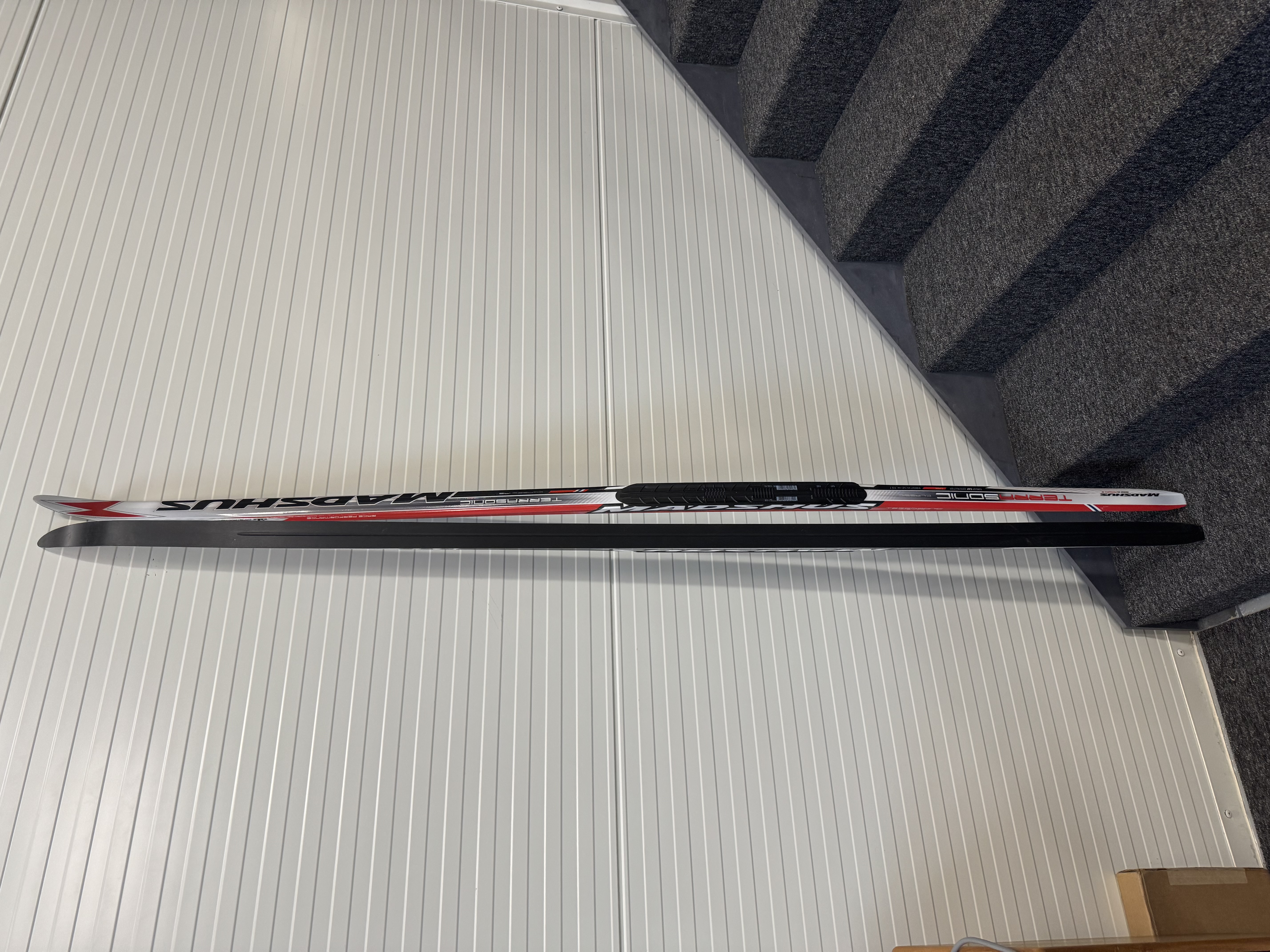 Gönguskíði 195 cm Madshus TerraSonic Classic