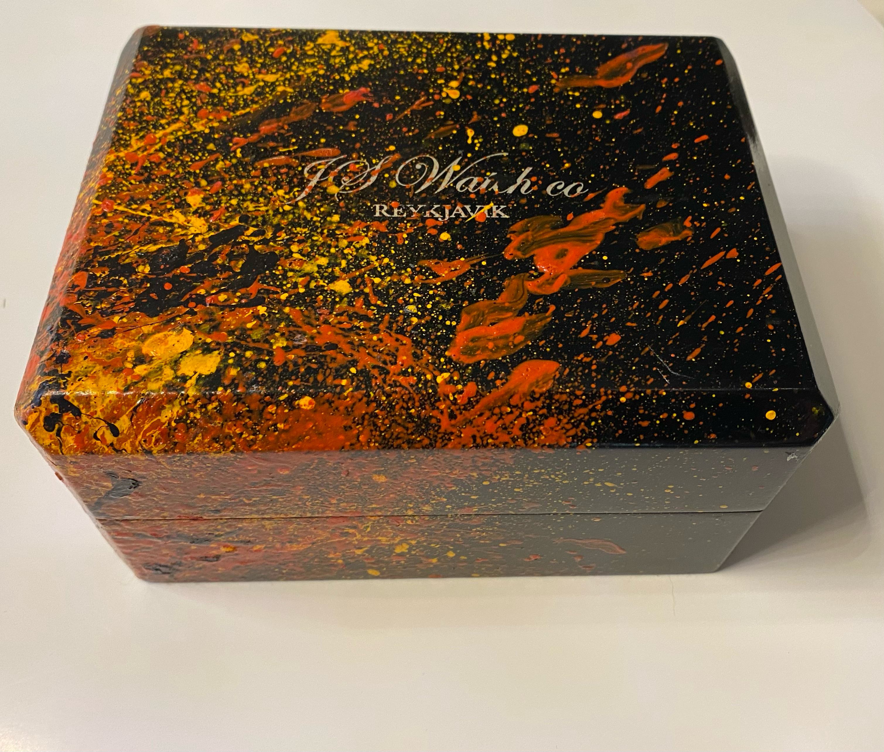 JS Watch co. and Tolli Special