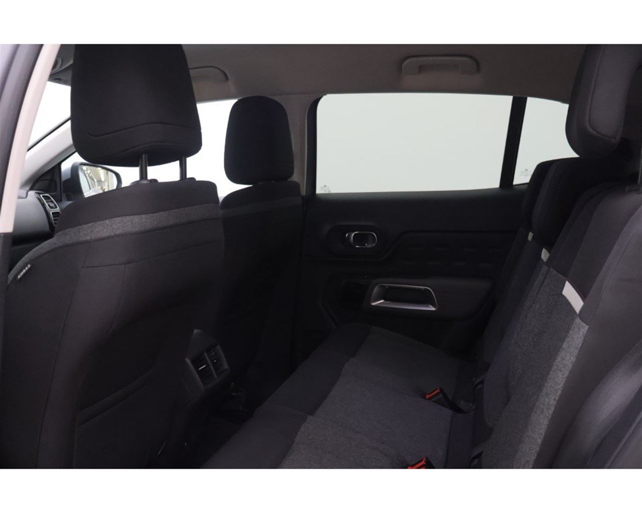 Citroen C5 Aircross Feel - 11/2019 - 73þ. km